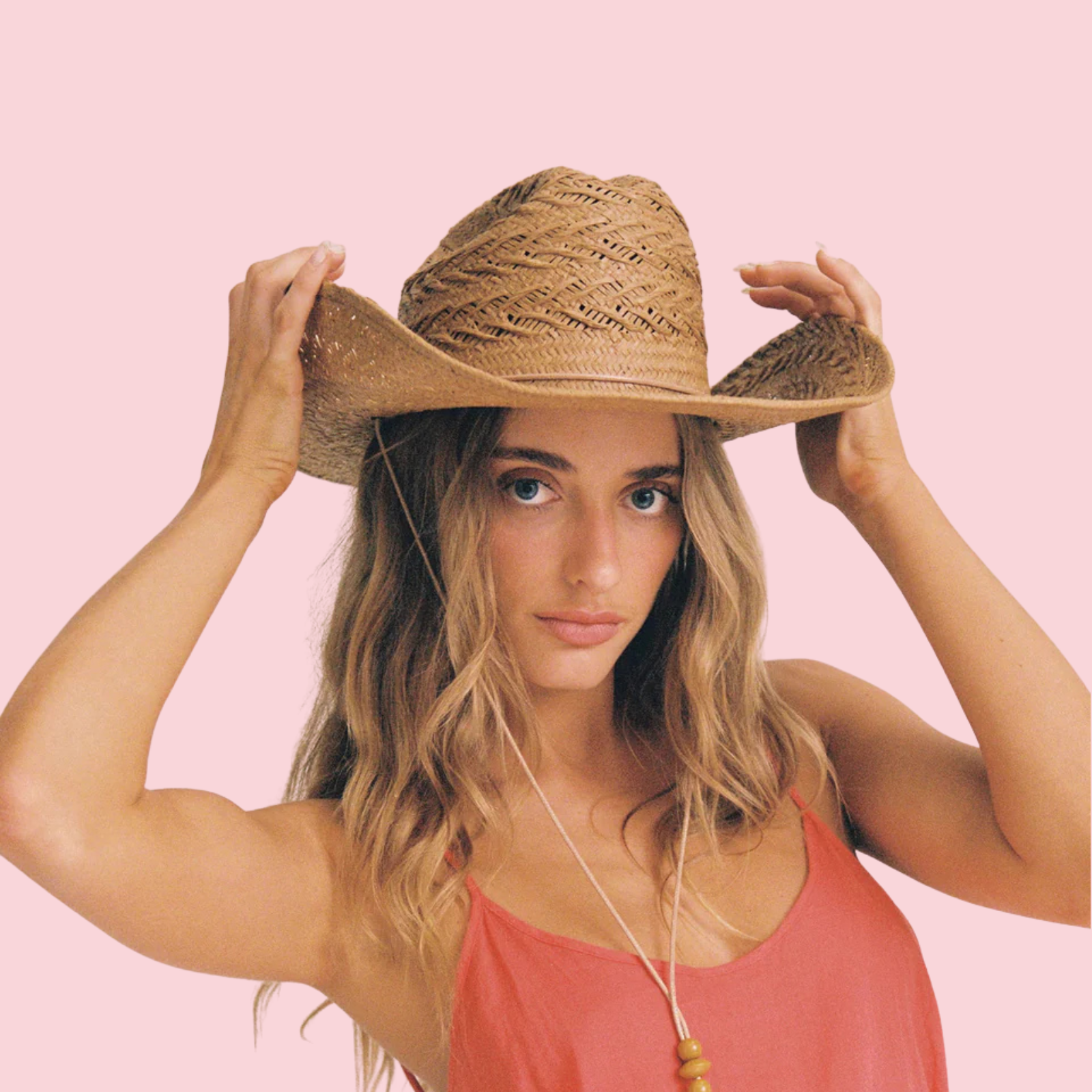 Dakota Cowboy - Teak