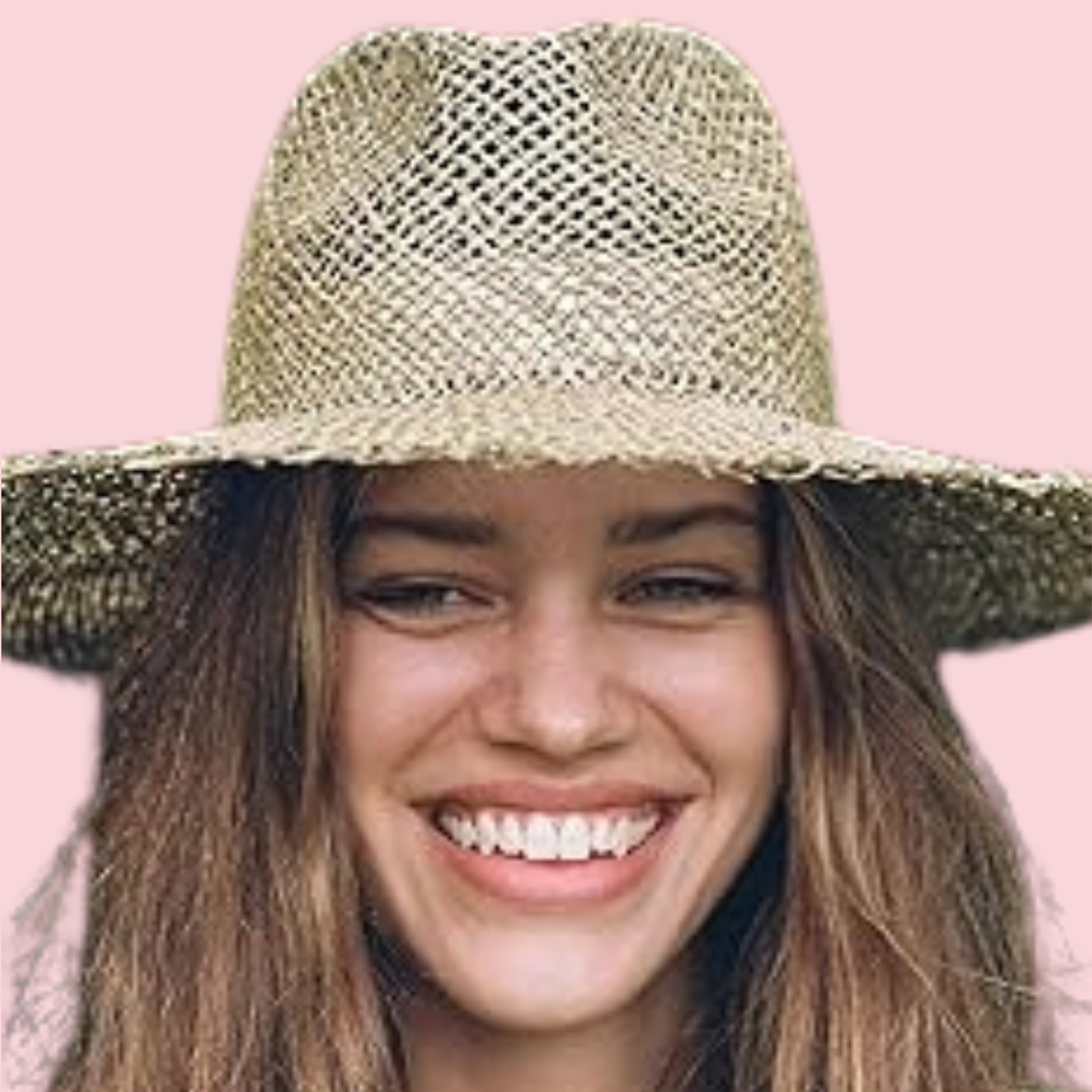 Sunnydip Fray Fedora