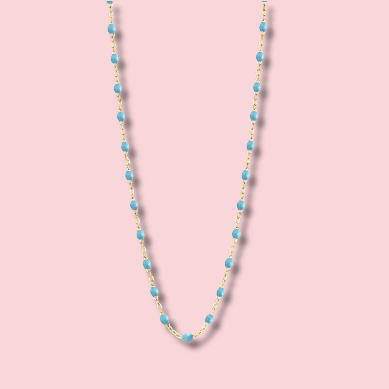 Classic Gigi Necklace