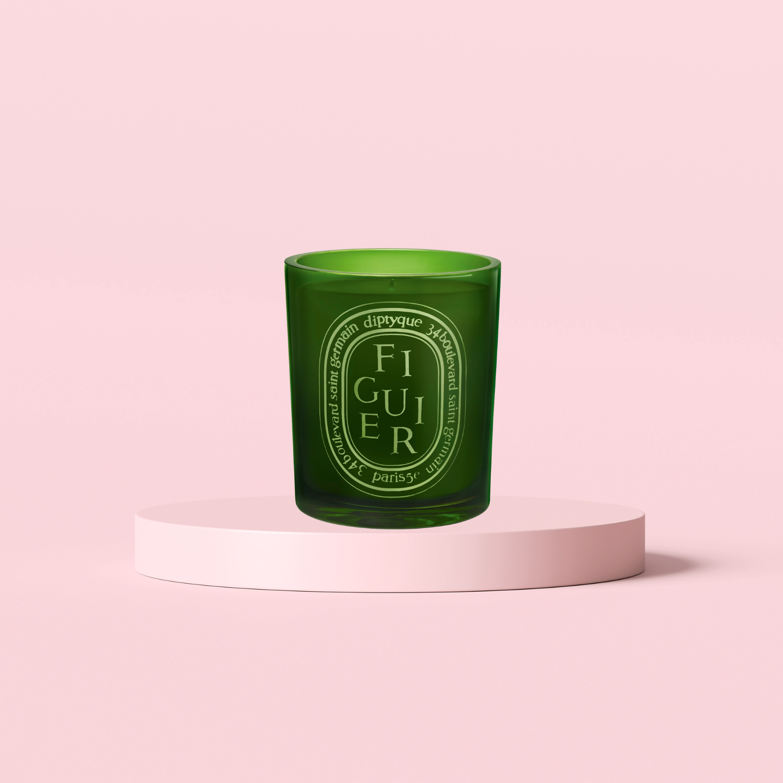 Figuier (Fig Tree) candle