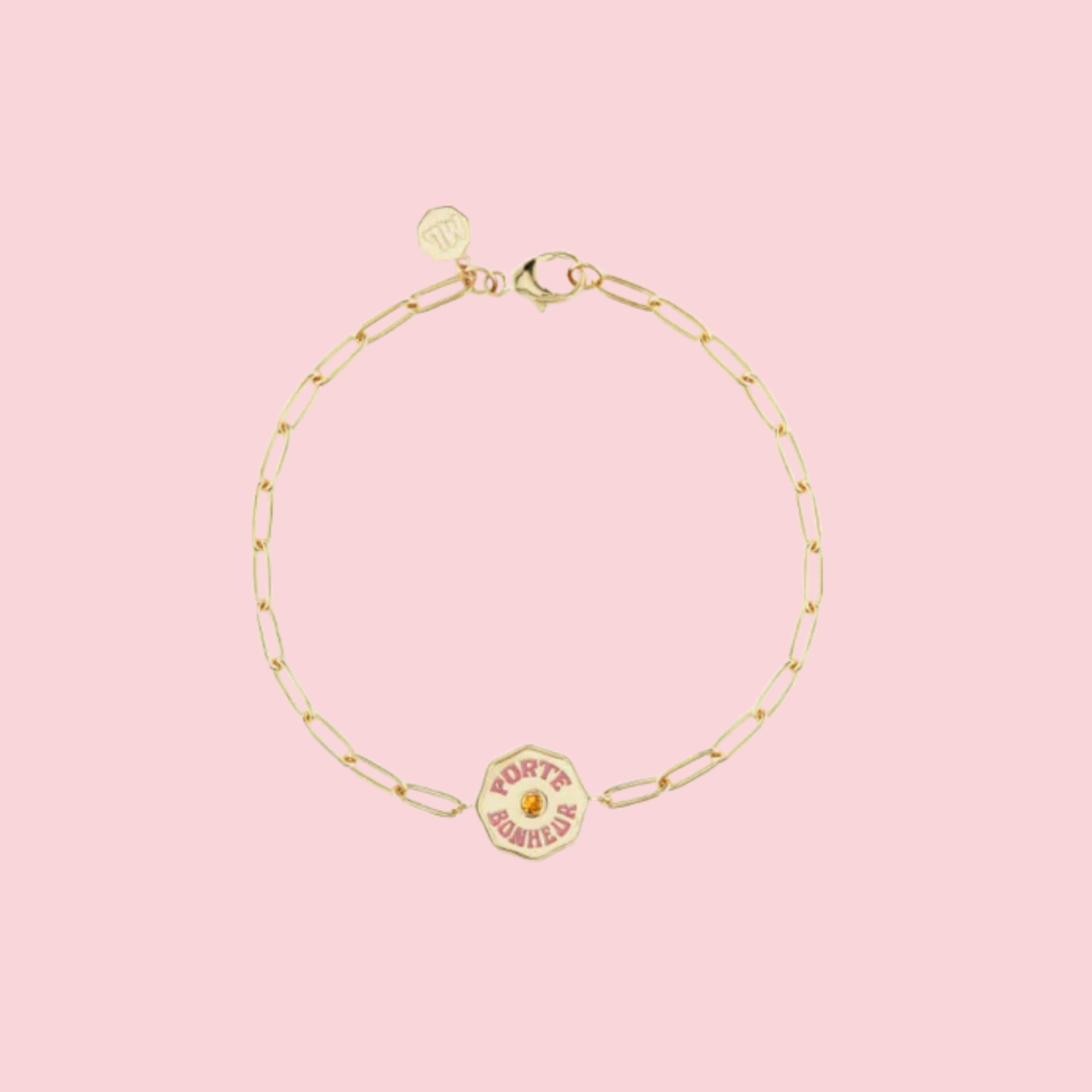 Petite Porte Bonheur Bracelet