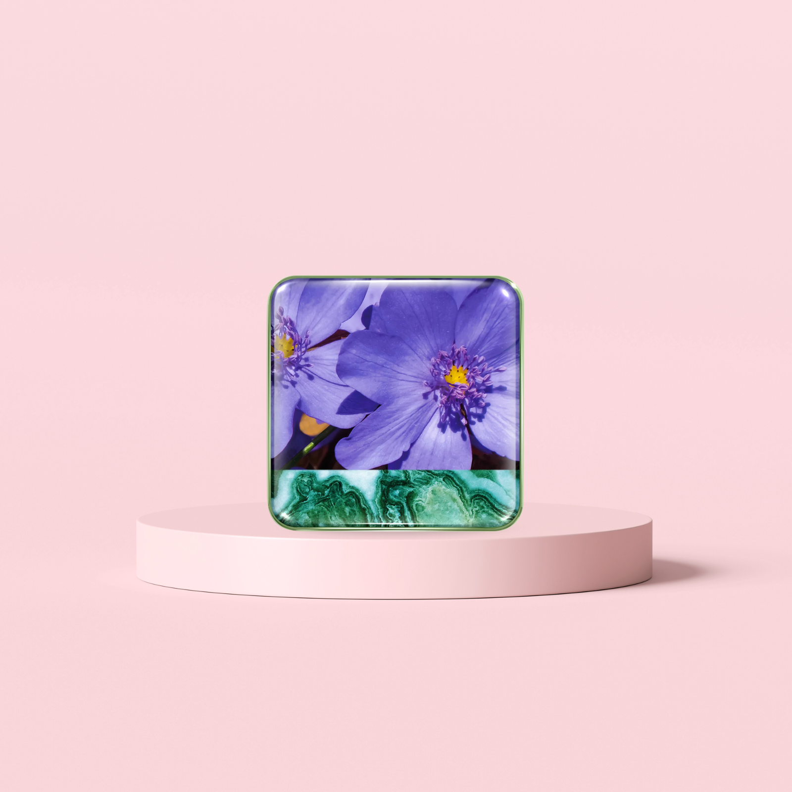 Wild Meadows Blush