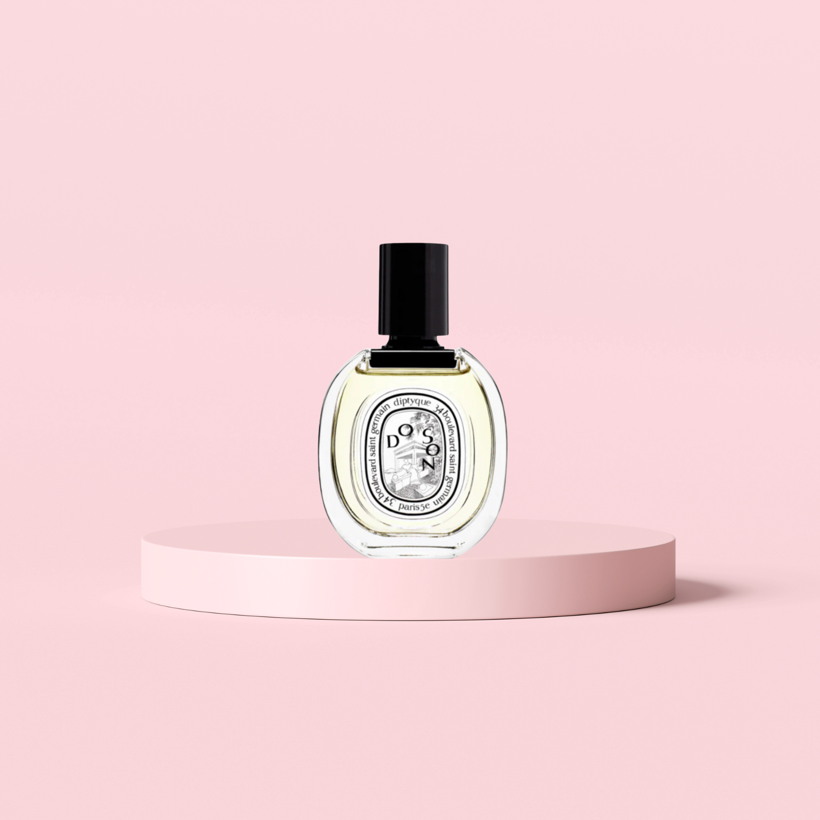 DO SON EAU DE TOILETTE