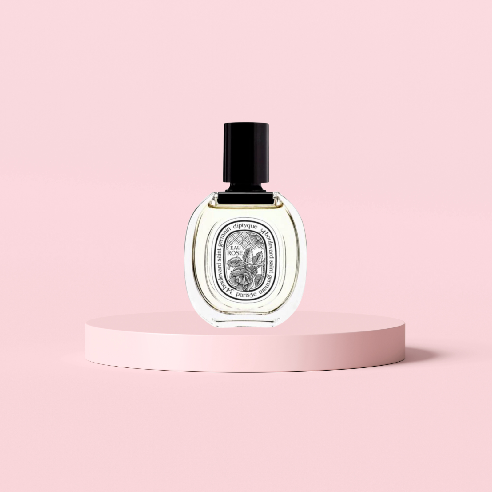 EAU ROSE EAU DE TOILETTE