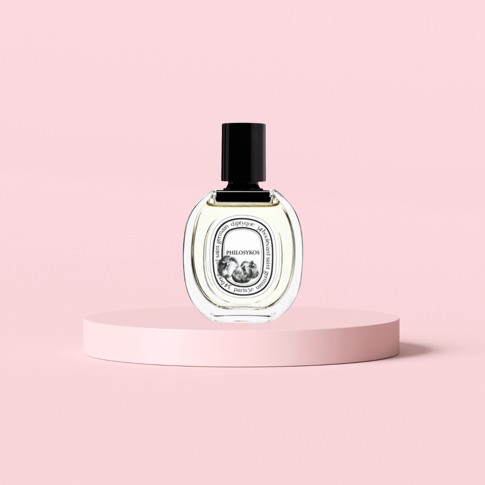 EAU DE TOILETTE PHILOSYKOS