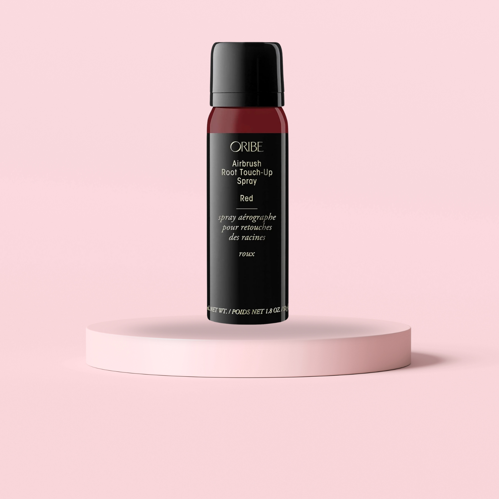 AIRBRUSH ROOT TOUCH-UP SPRAY 1.8oz
