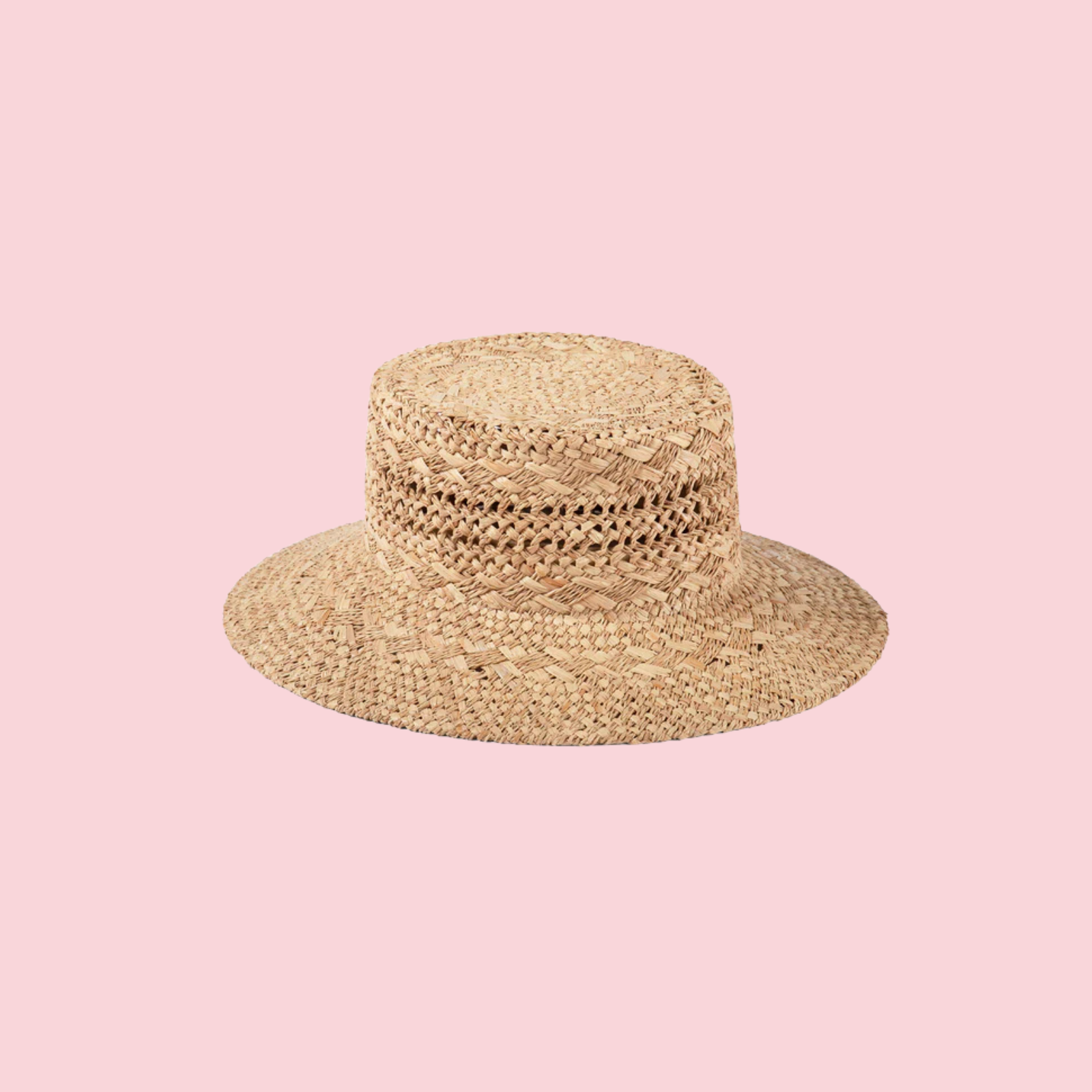 Inca Bucket Wide - Special