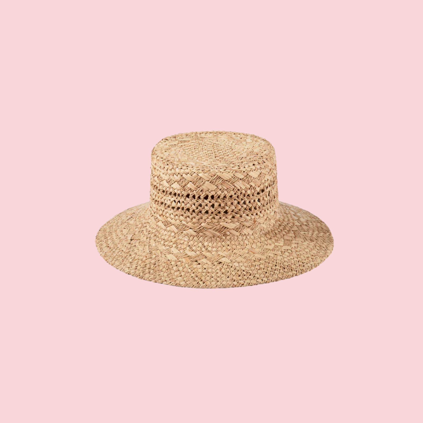 Inca Bucket Wide - Special