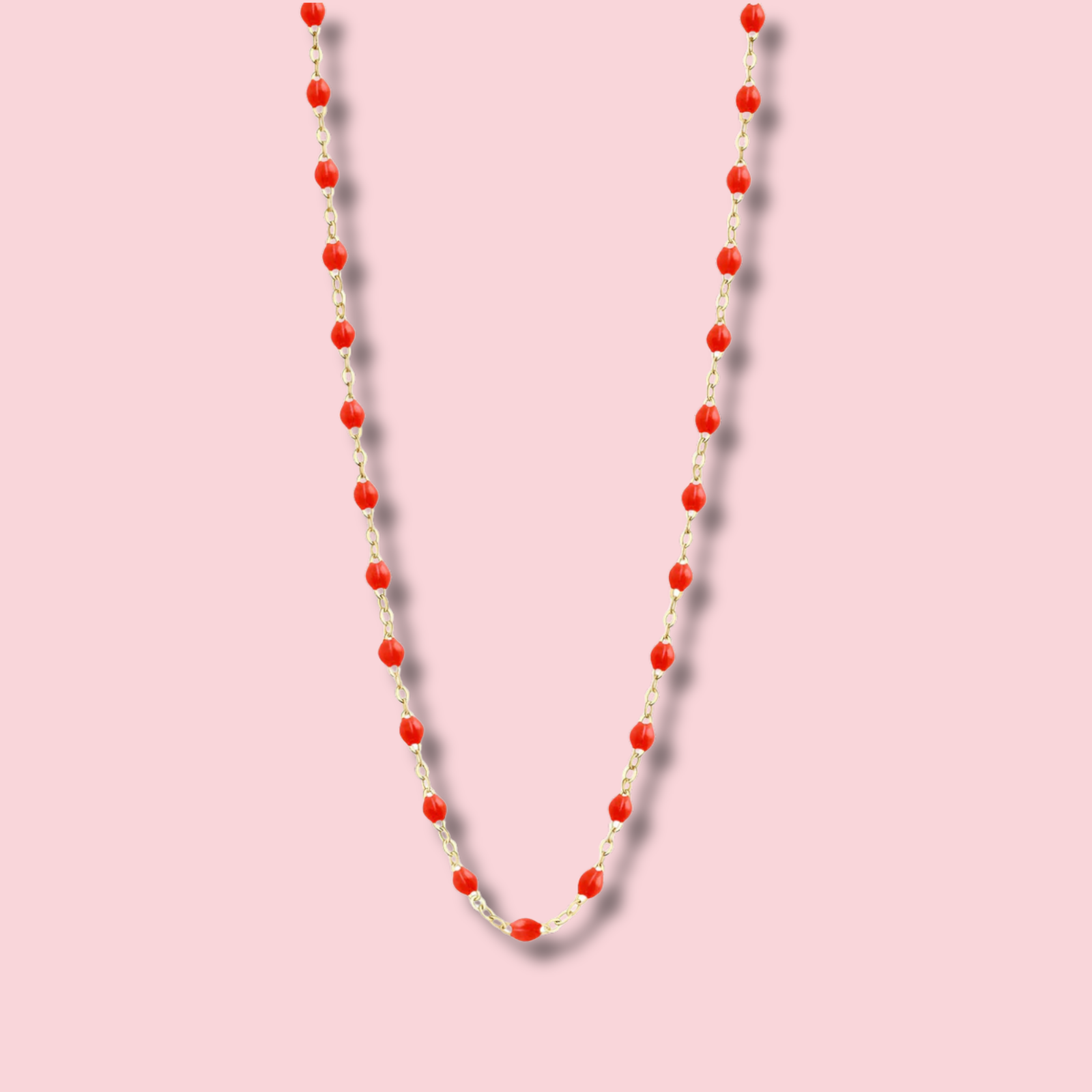 Classic Gigi Necklace