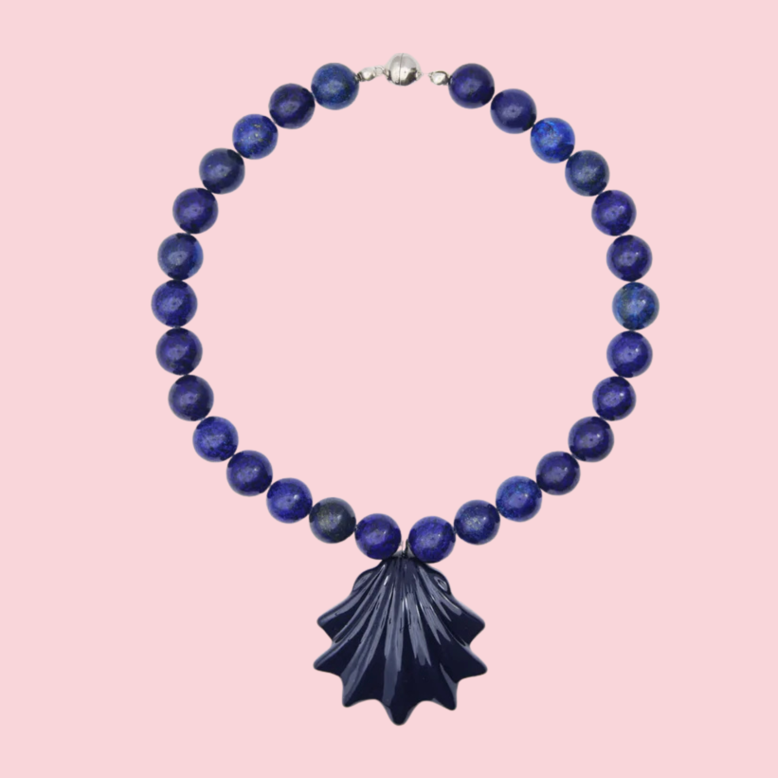 Barbados Necklace