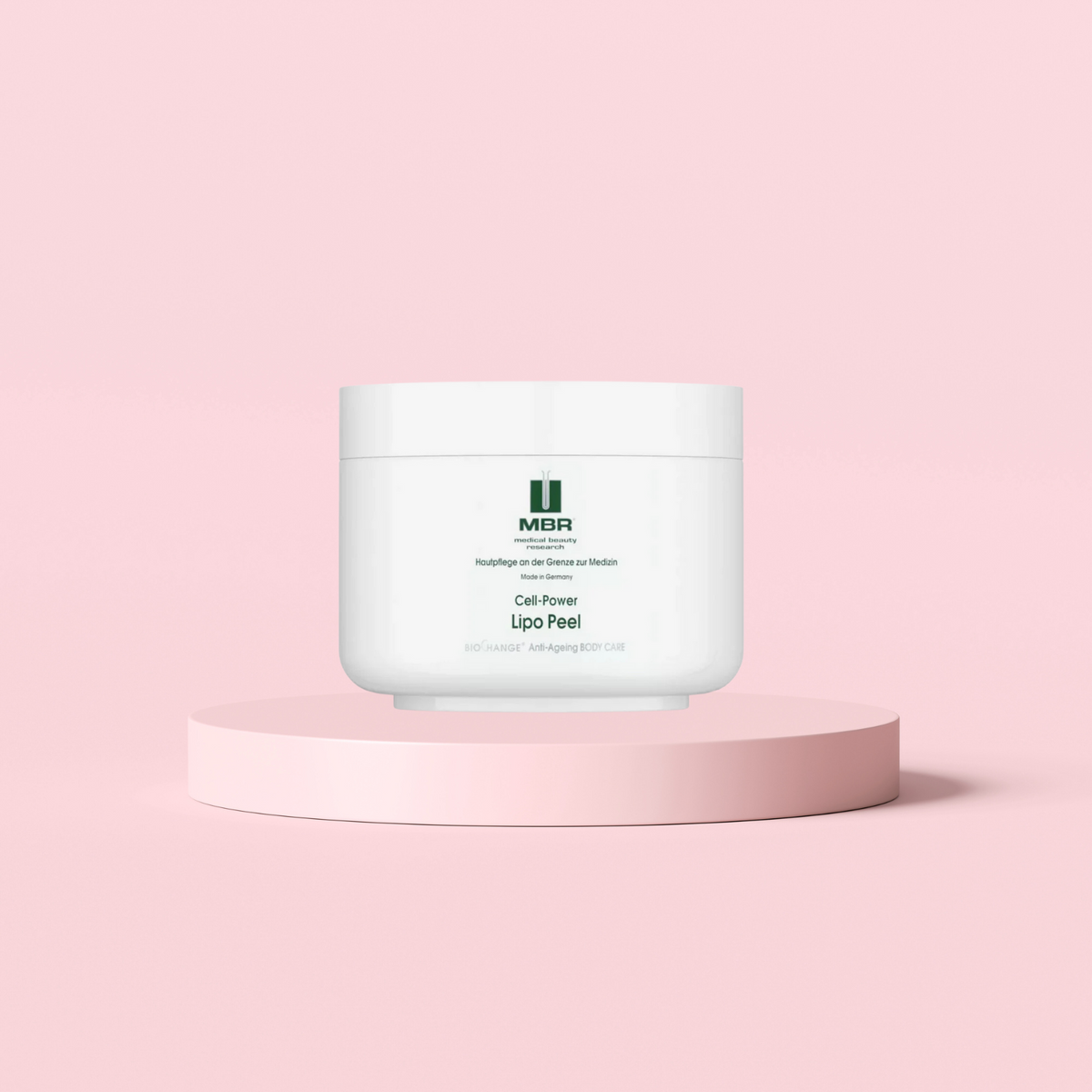 Cell-Power Lipo Peel