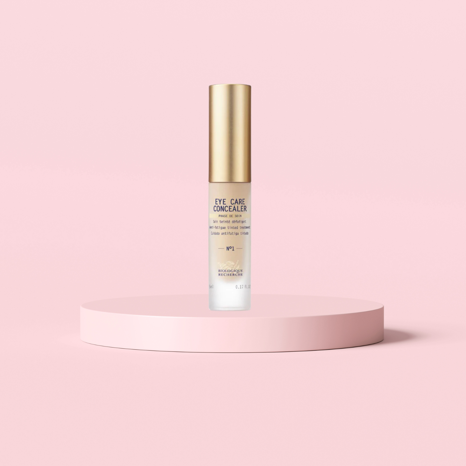 EYE CARE CONCEALER