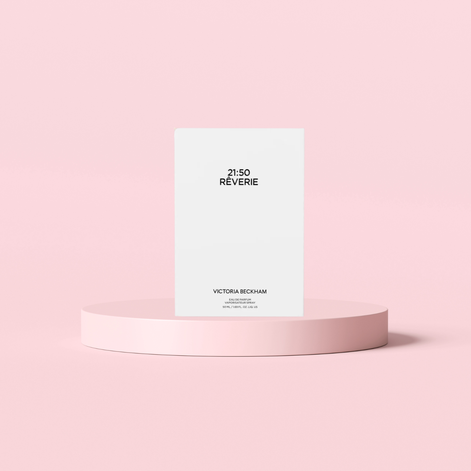 21:50 Rêverie Eau de Parfum