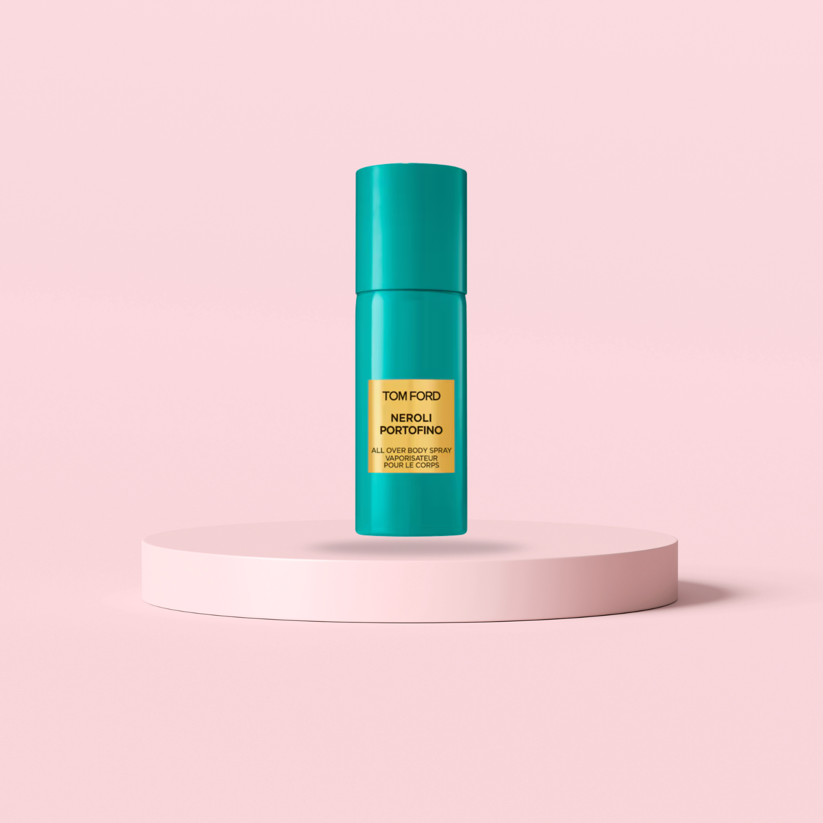 NEROLI PORTOFINO ALL OVER BODY SPRAY