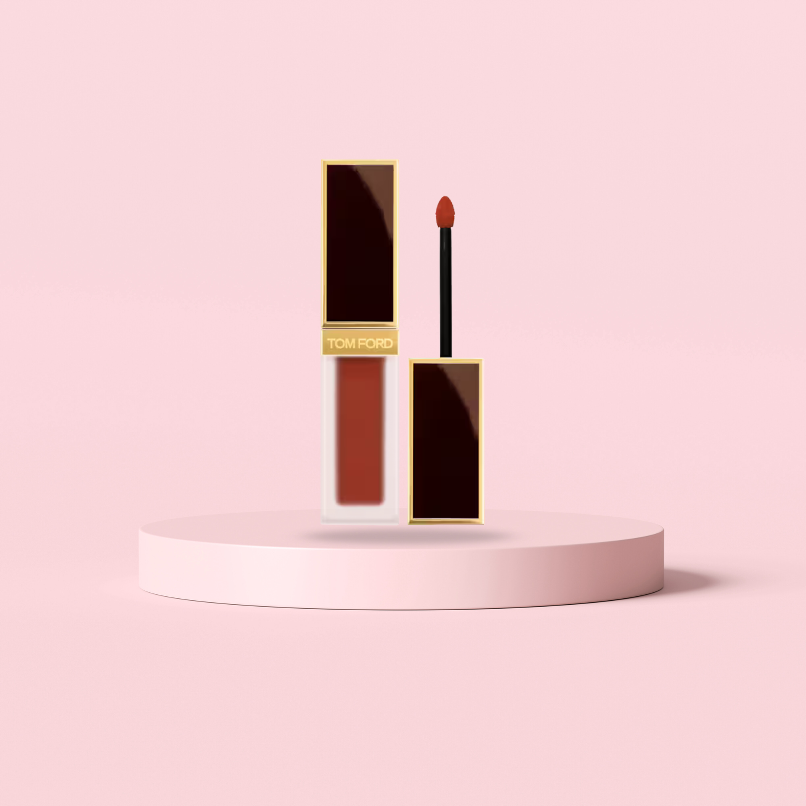 LIQUID LIP LUXE MATTE