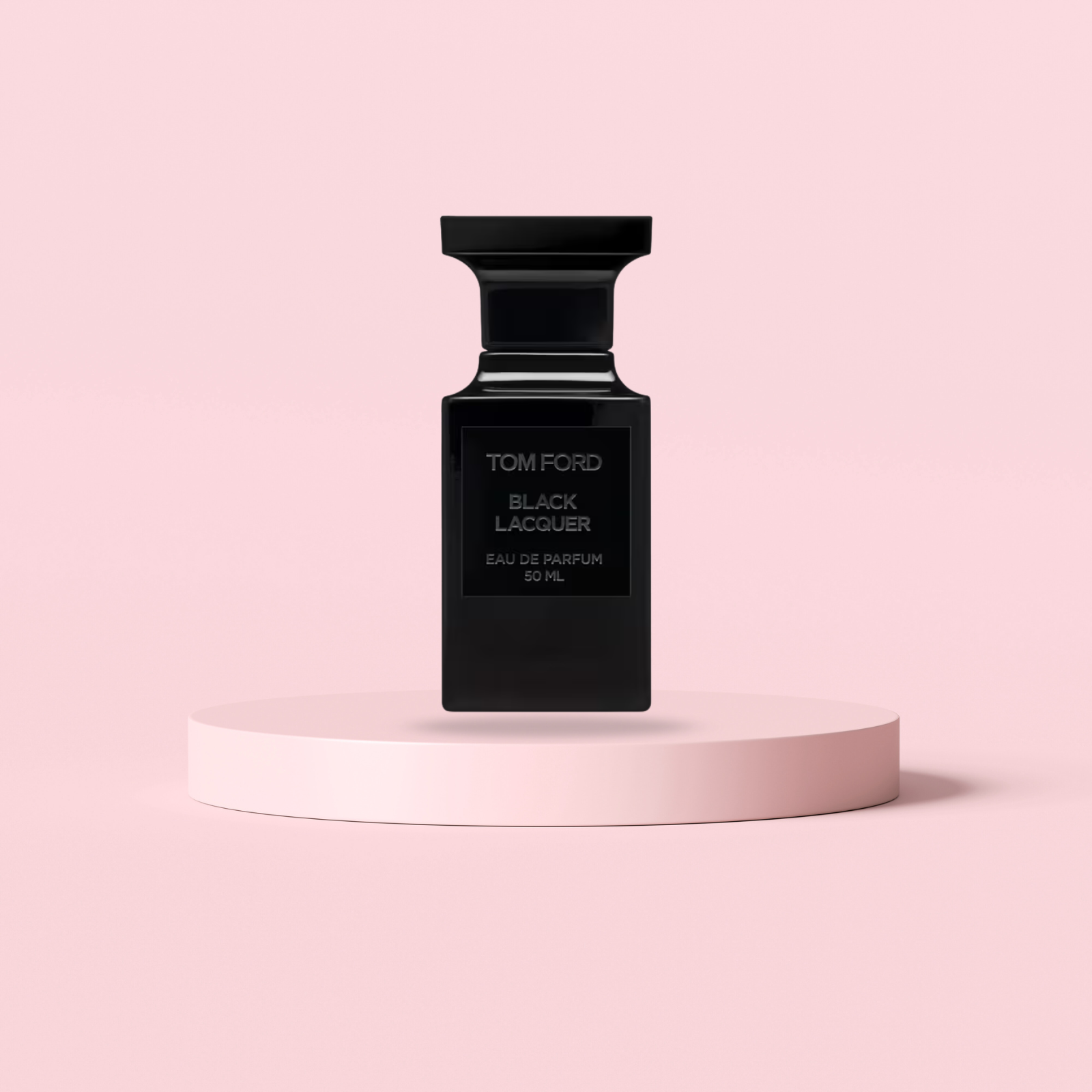 BLACK LACQUER EAU DE PARFUM