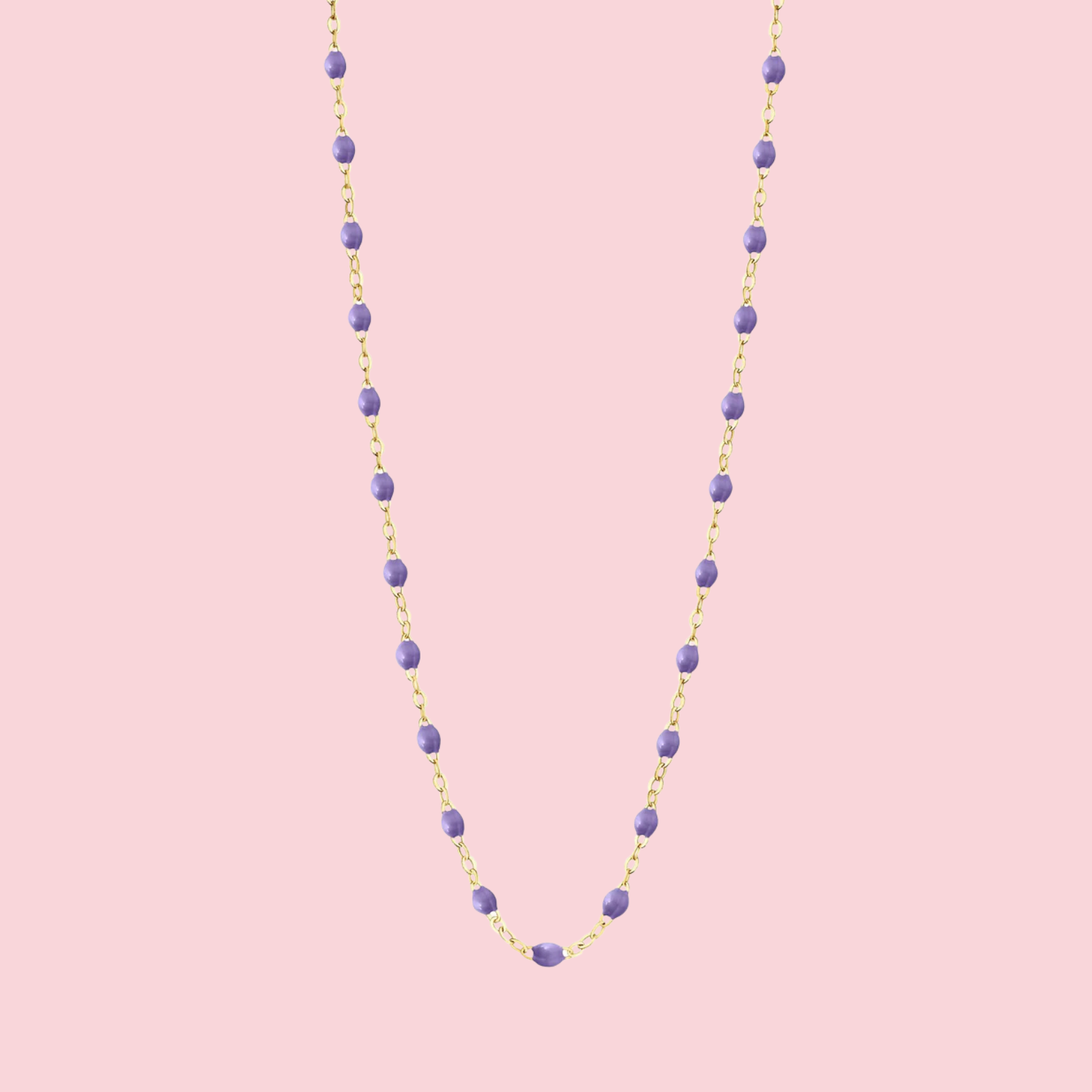 Classic Gigi Necklace