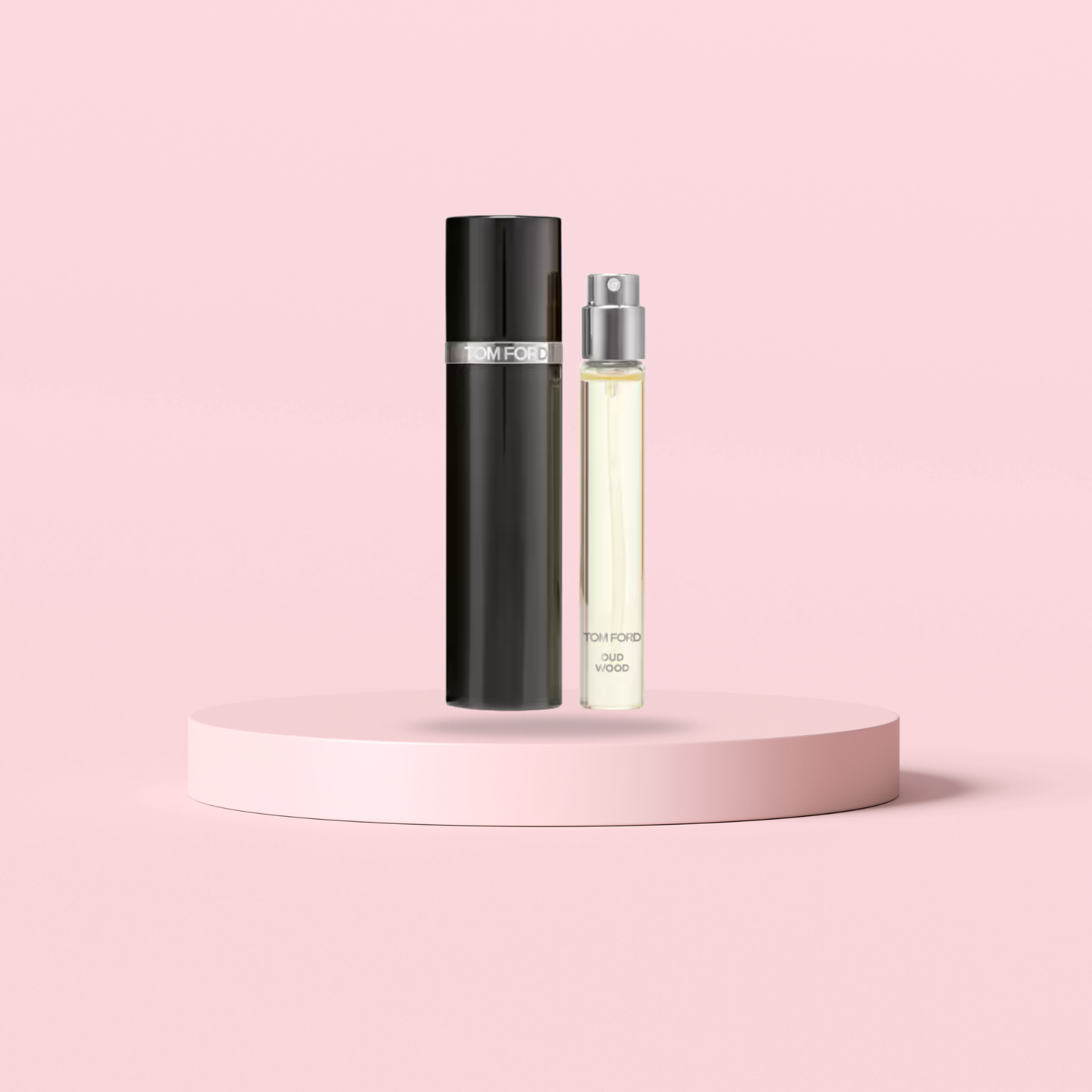 OUD WOOD EAU DE PARFUM
