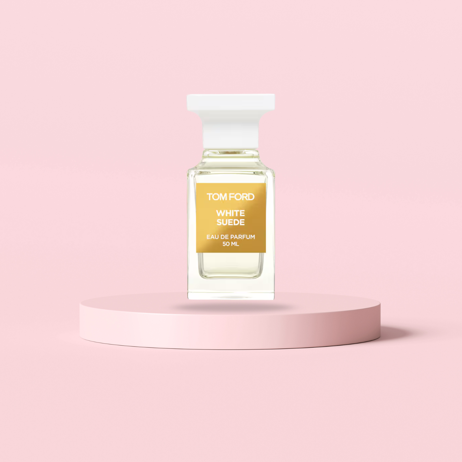 White Suede Eau de Parfum