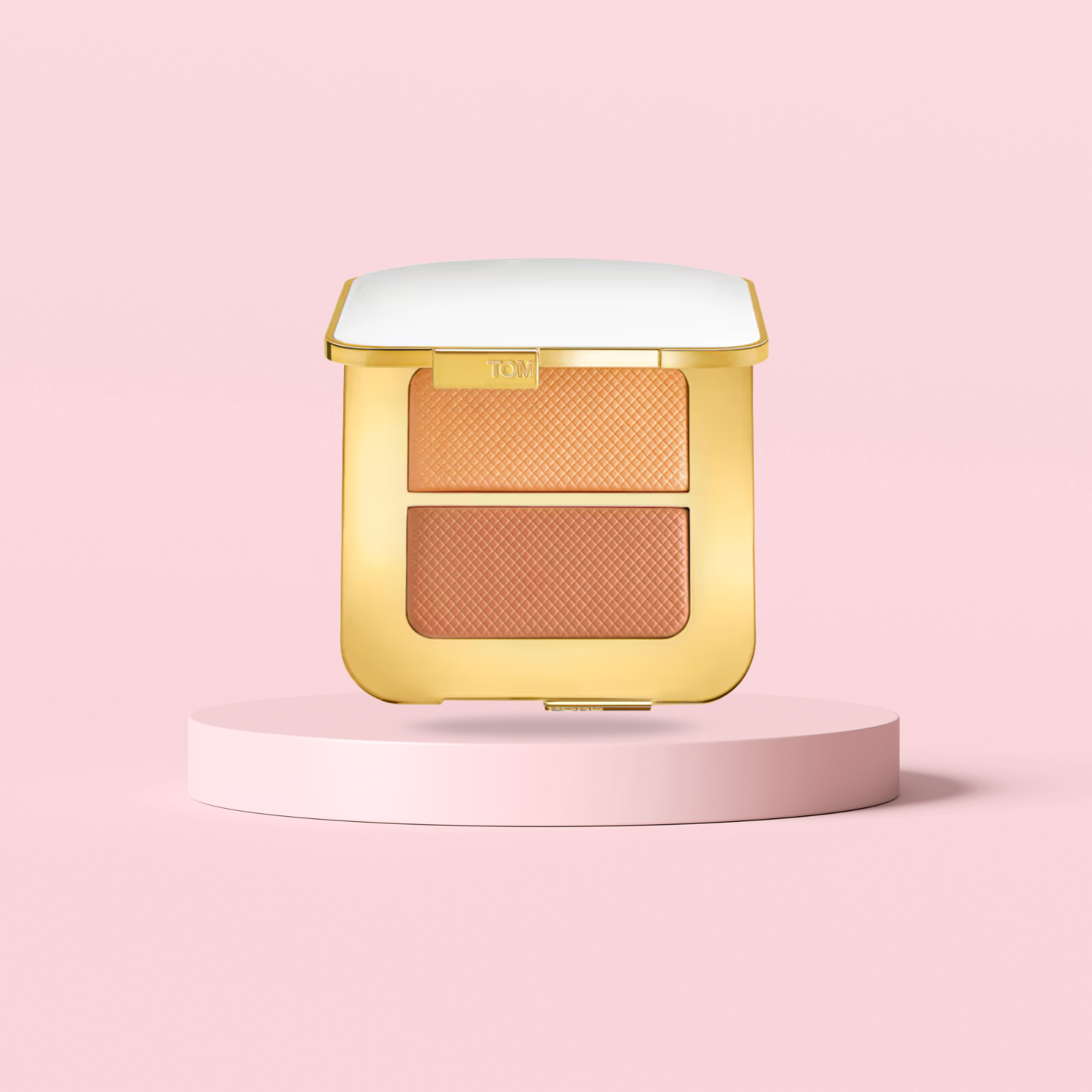 SHEER HIGHLIGHTING DUO