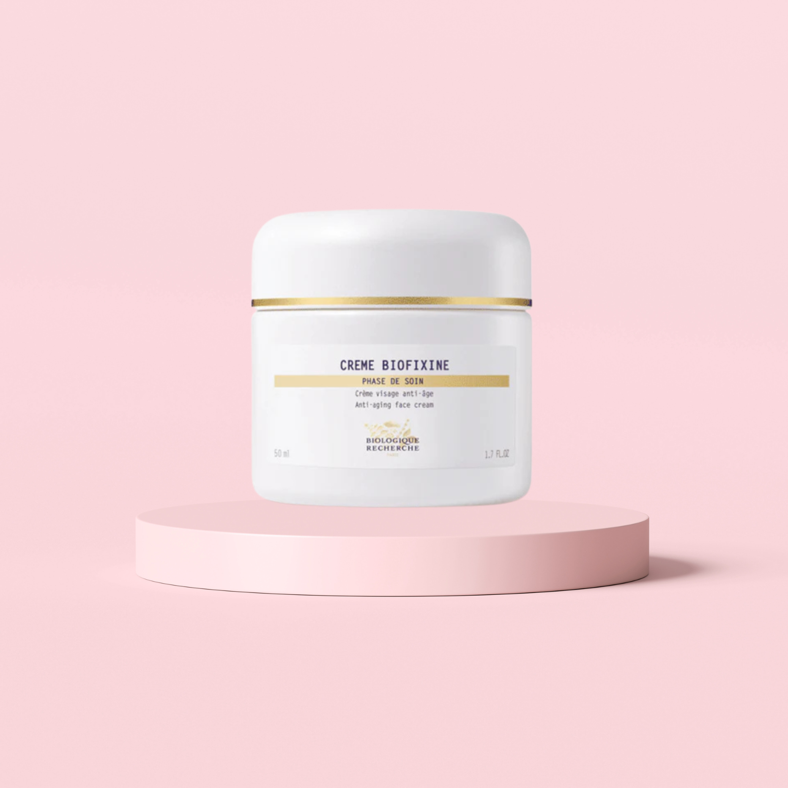 CRÈME BIOFIXINE