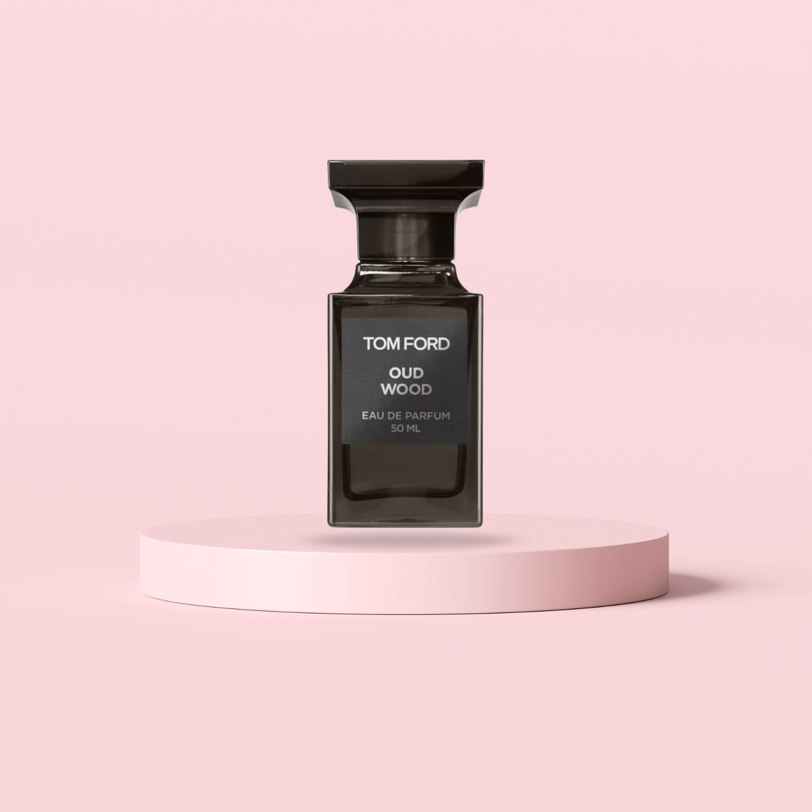 OUD WOOD EAU DE PARFUM
