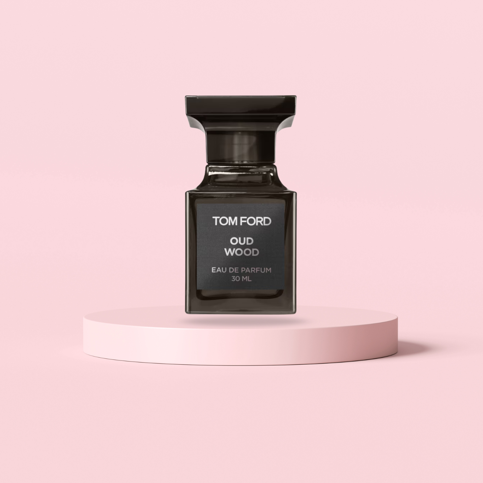 OUD WOOD EAU DE PARFUM