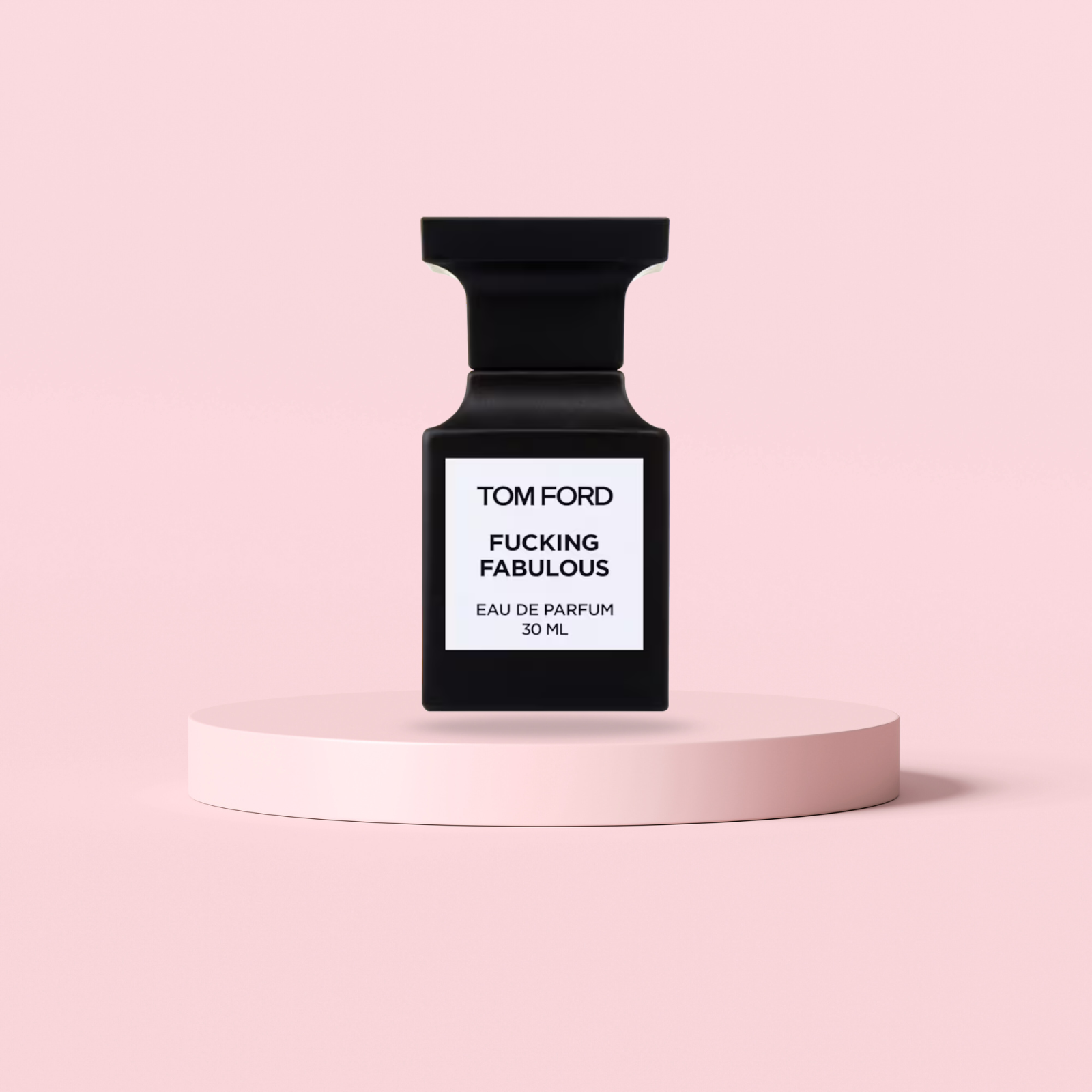 FUCKING FABULOUS EAU DE PARFUM