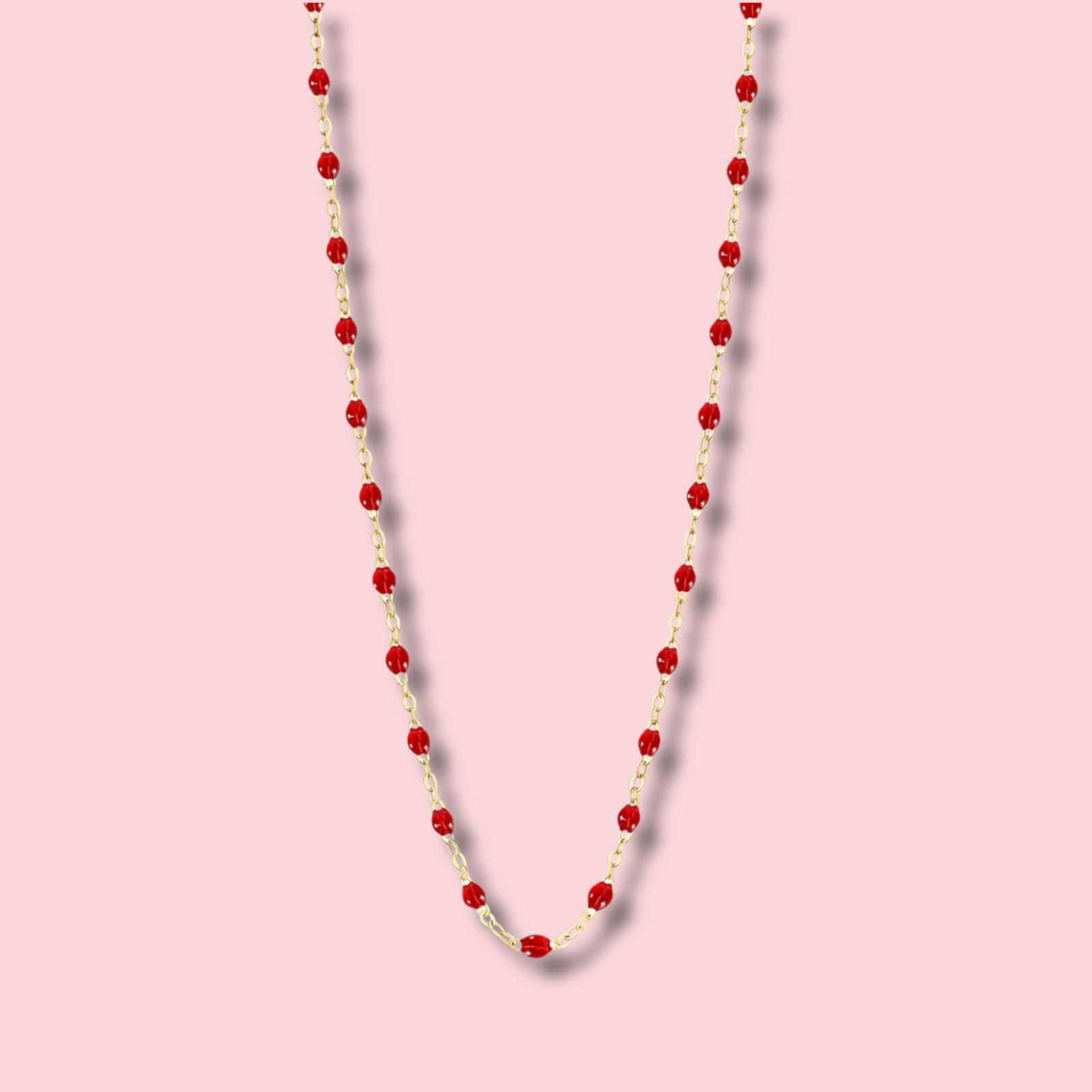 Classic Gigi Necklace