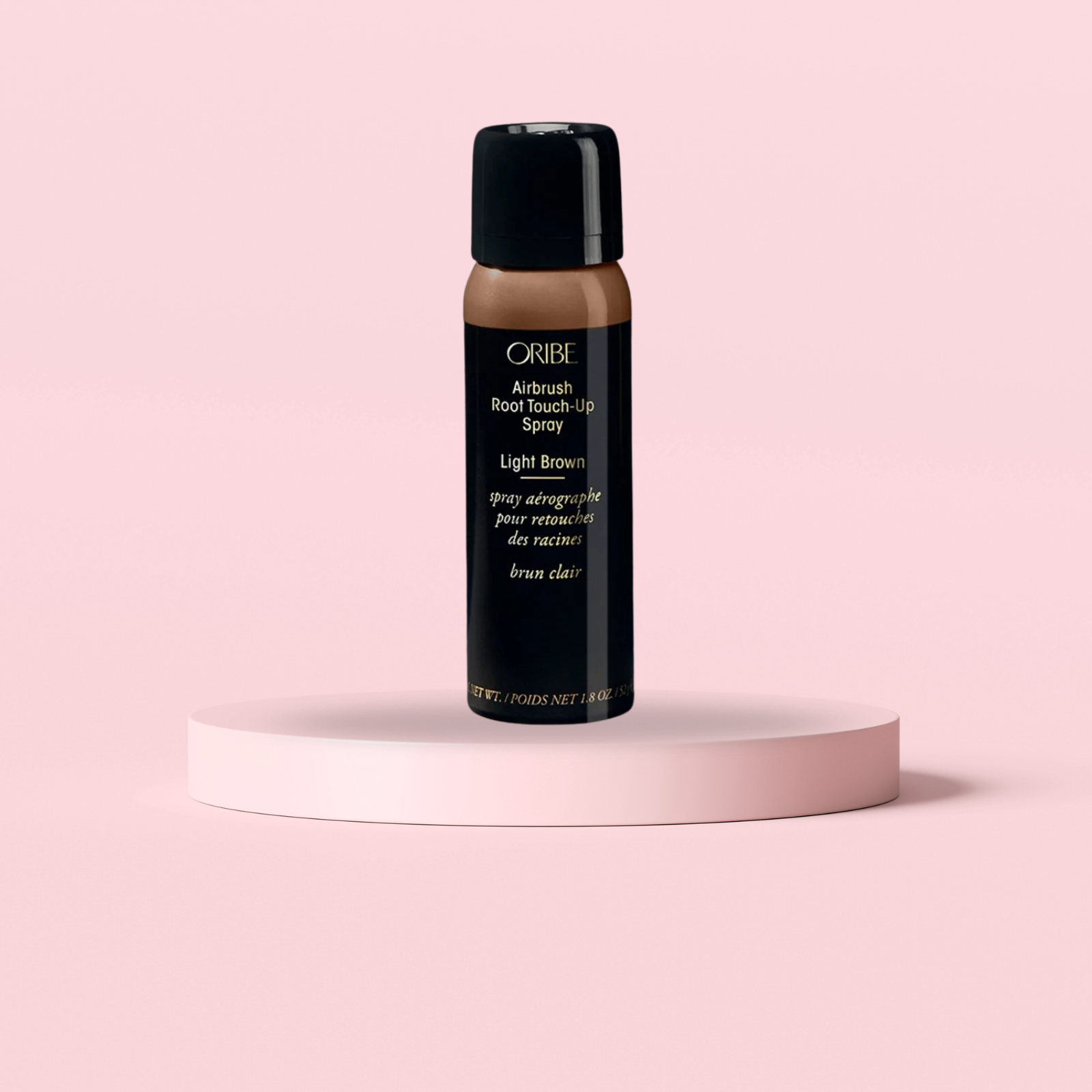 AIRBRUSH ROOT TOUCH-UP SPRAY 1.8oz