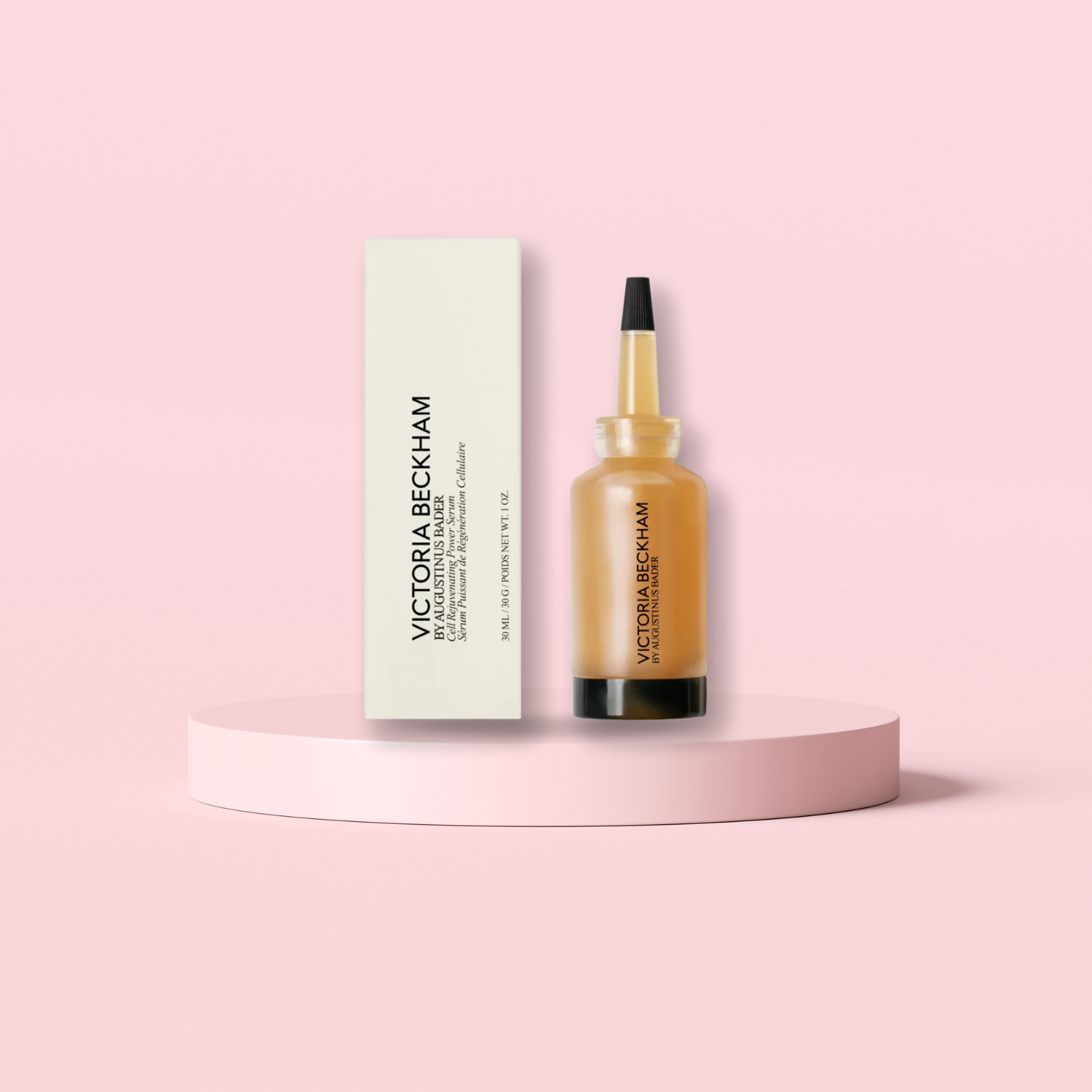 Cell Rejuvenating Power Serum with TFC8®