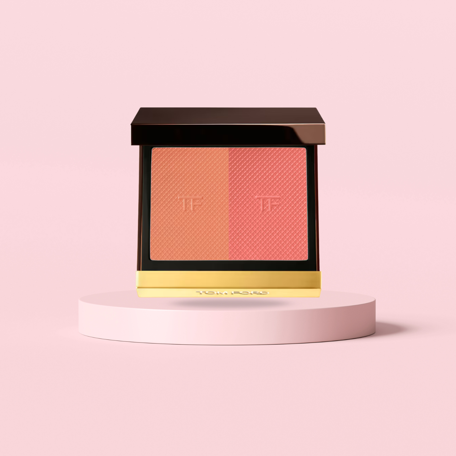SHADE AND ILLUMINATE BLUSH