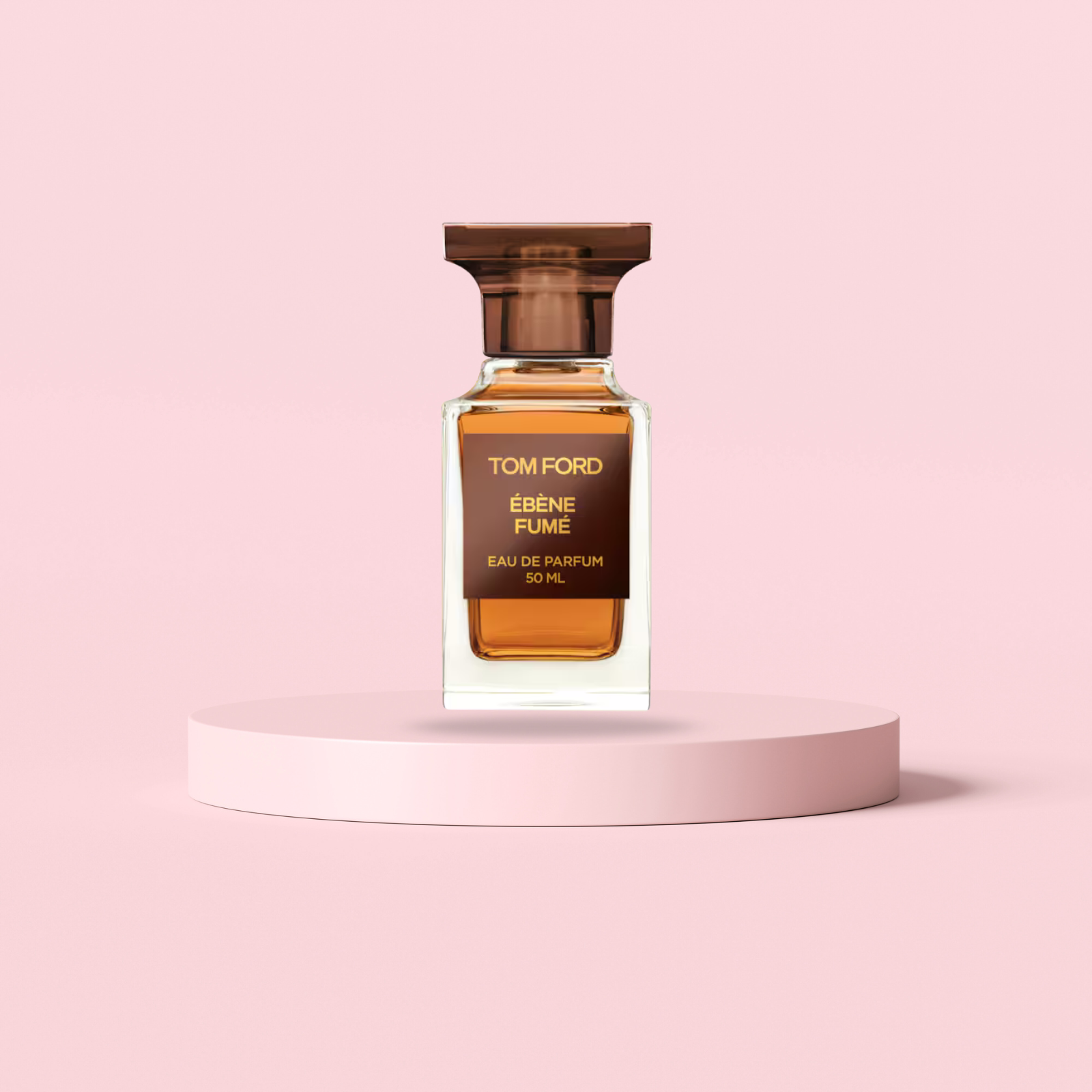 Ébène Fumé Eau de Parfum