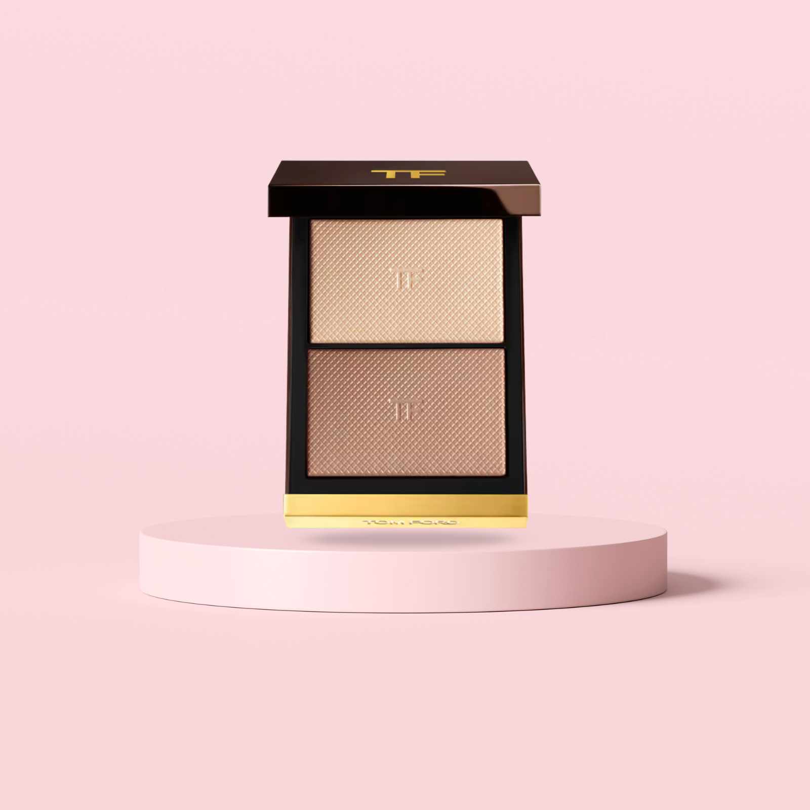 SHADE AND ILLUMINATE HIGHLIGHTING DUO