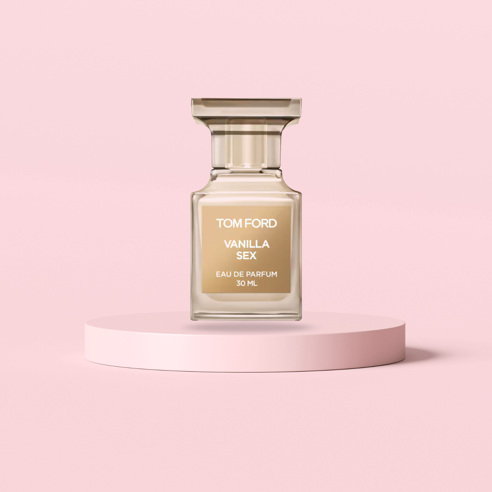 VANILLA SEX EAU DE PARFUM