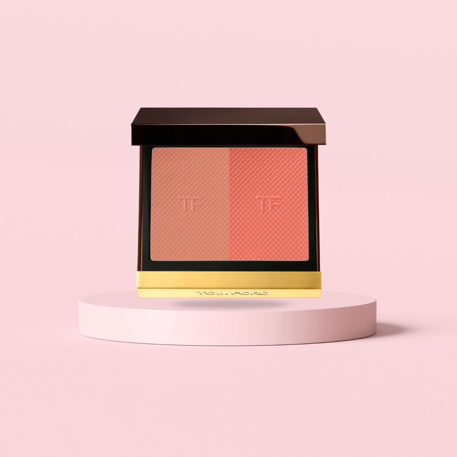 SHADE AND ILLUMINATE BLUSH