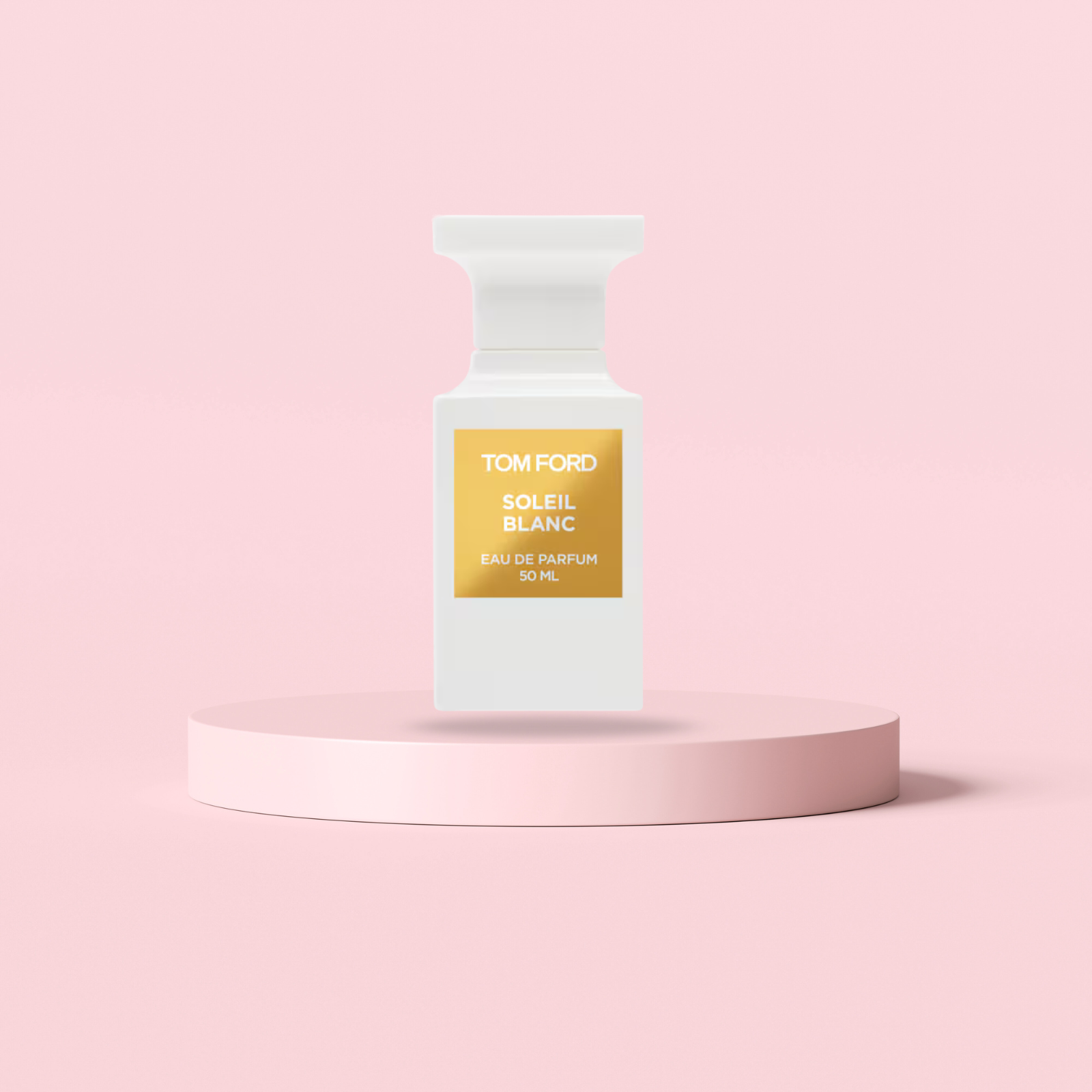 Soleil Blanc Eau De Parfum
