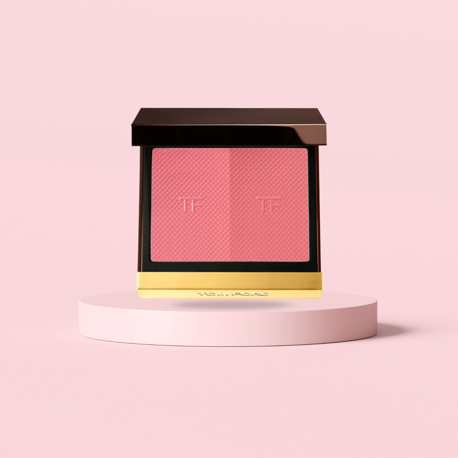 SHADE AND ILLUMINATE BLUSH