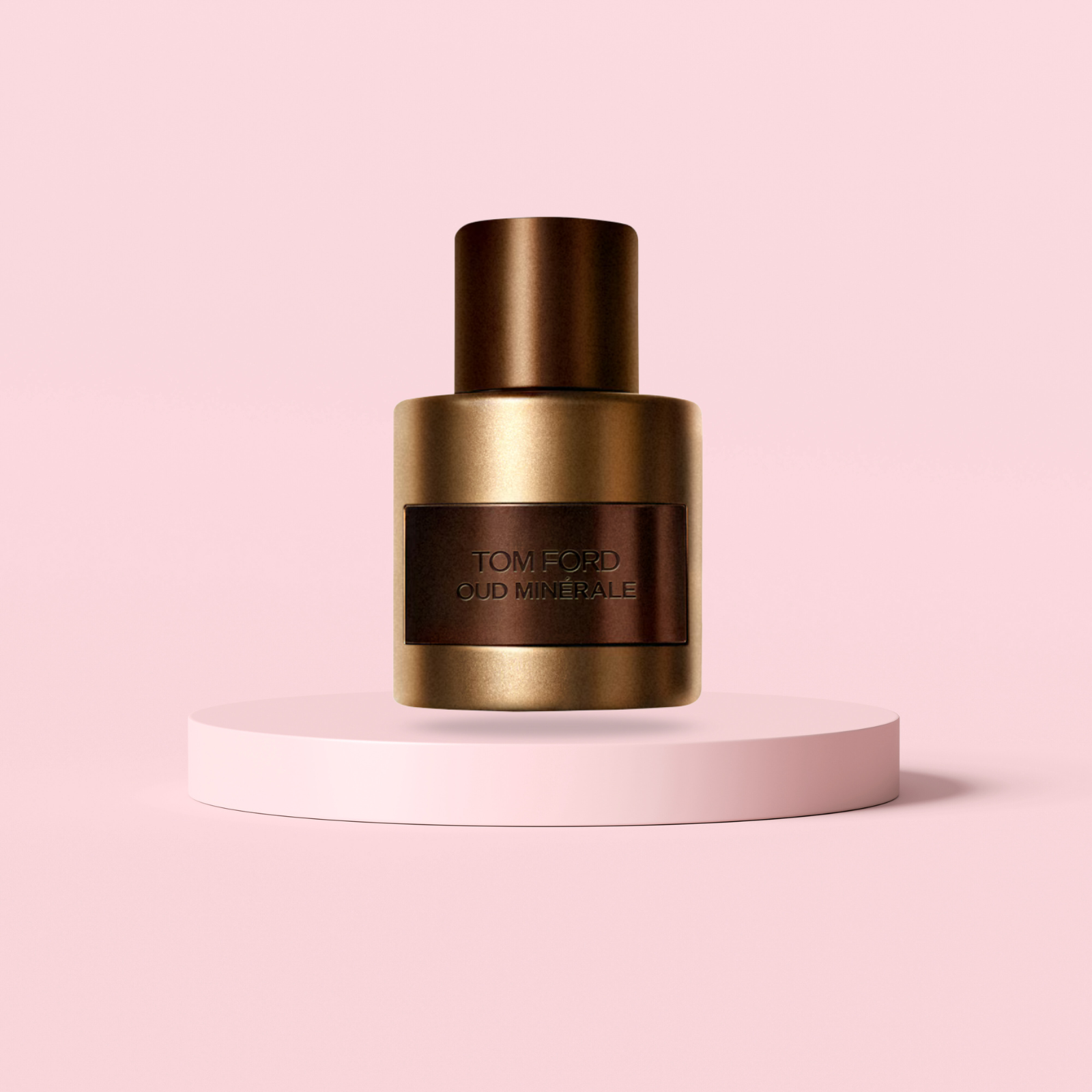 OUD MINÉRALE EAU DE PARFUM