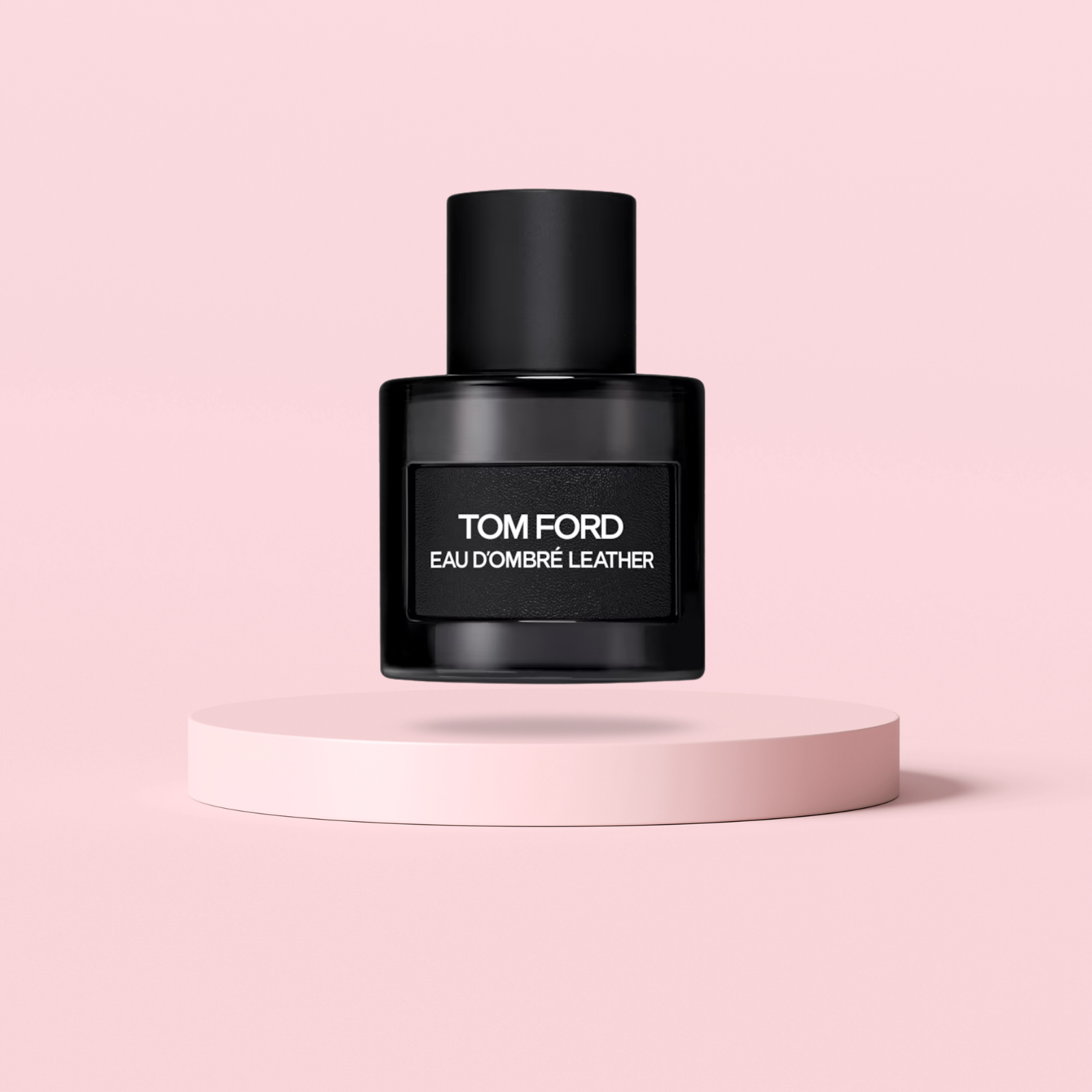 Eau d’Ombré Leather Eau de Toilette