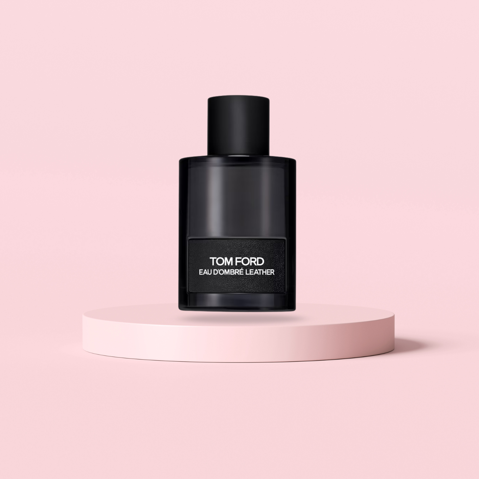 Eau d’Ombré Leather Eau de Toilette