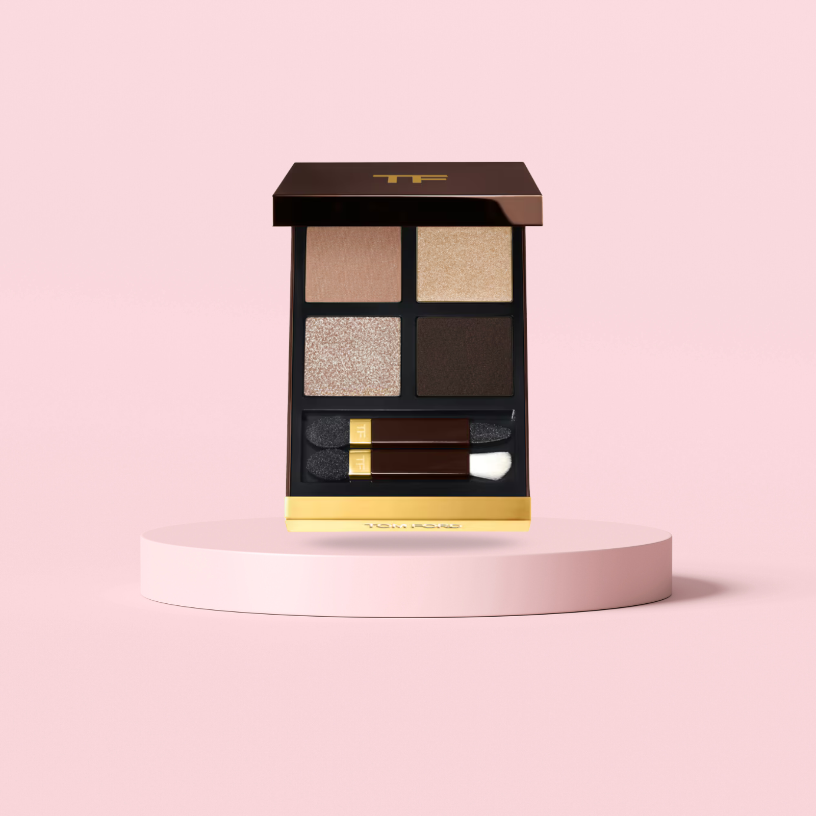 EYE COLOR QUAD CRÈME