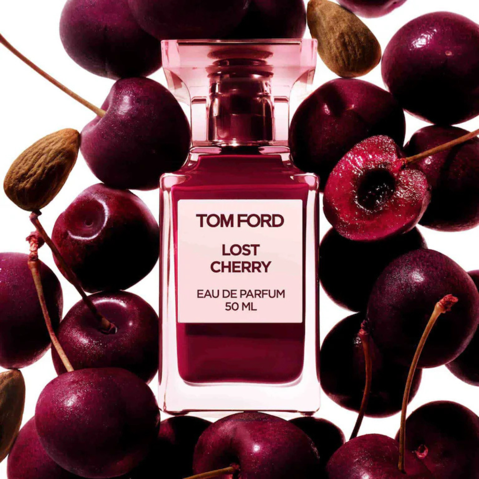 LOST CHERRY EAU DE PARFUM