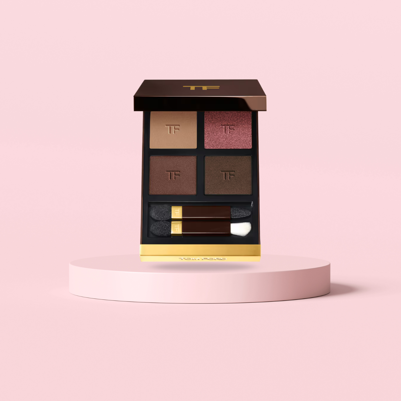 EYE COLOR QUAD CRÈME