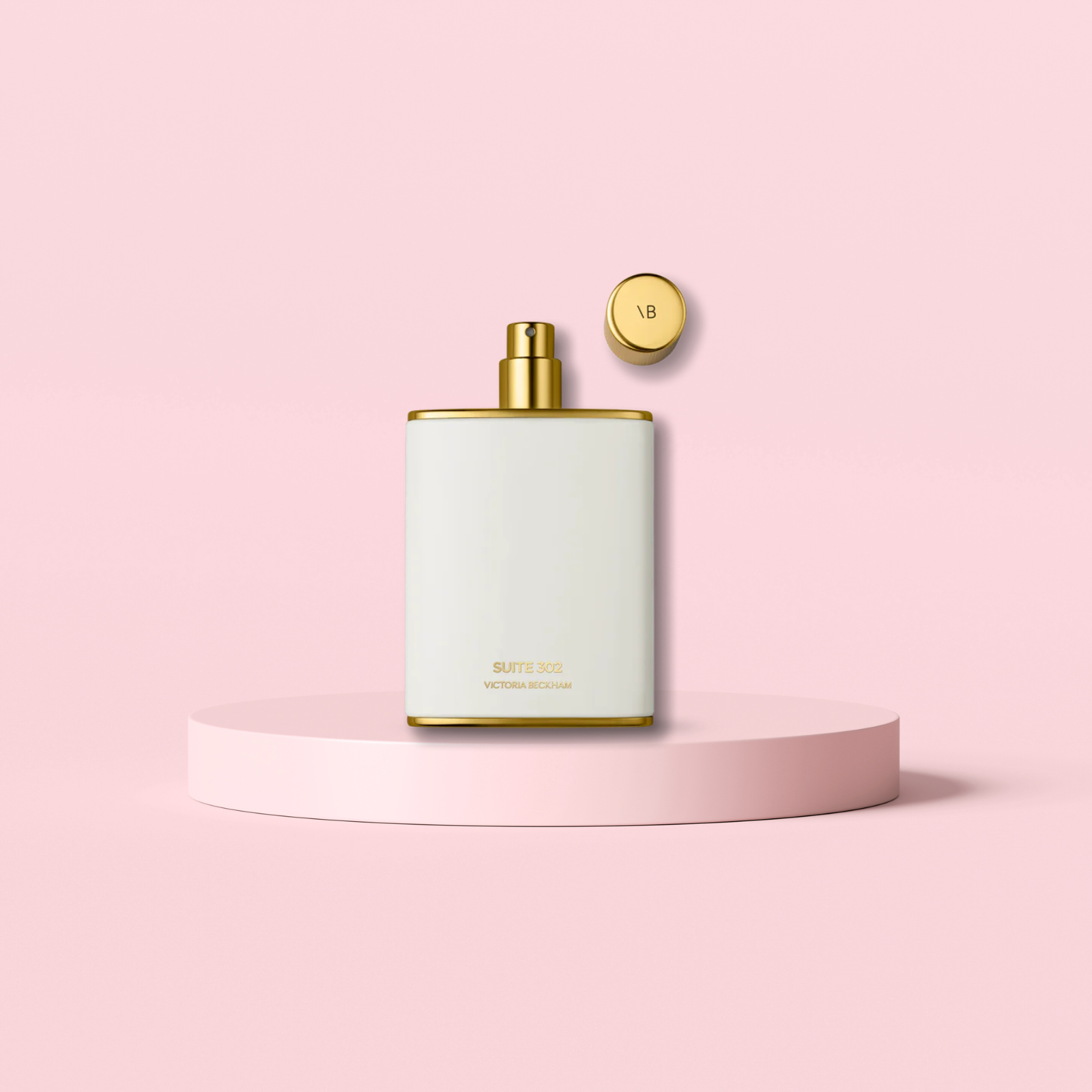 Suite 302 Eau de Parfum