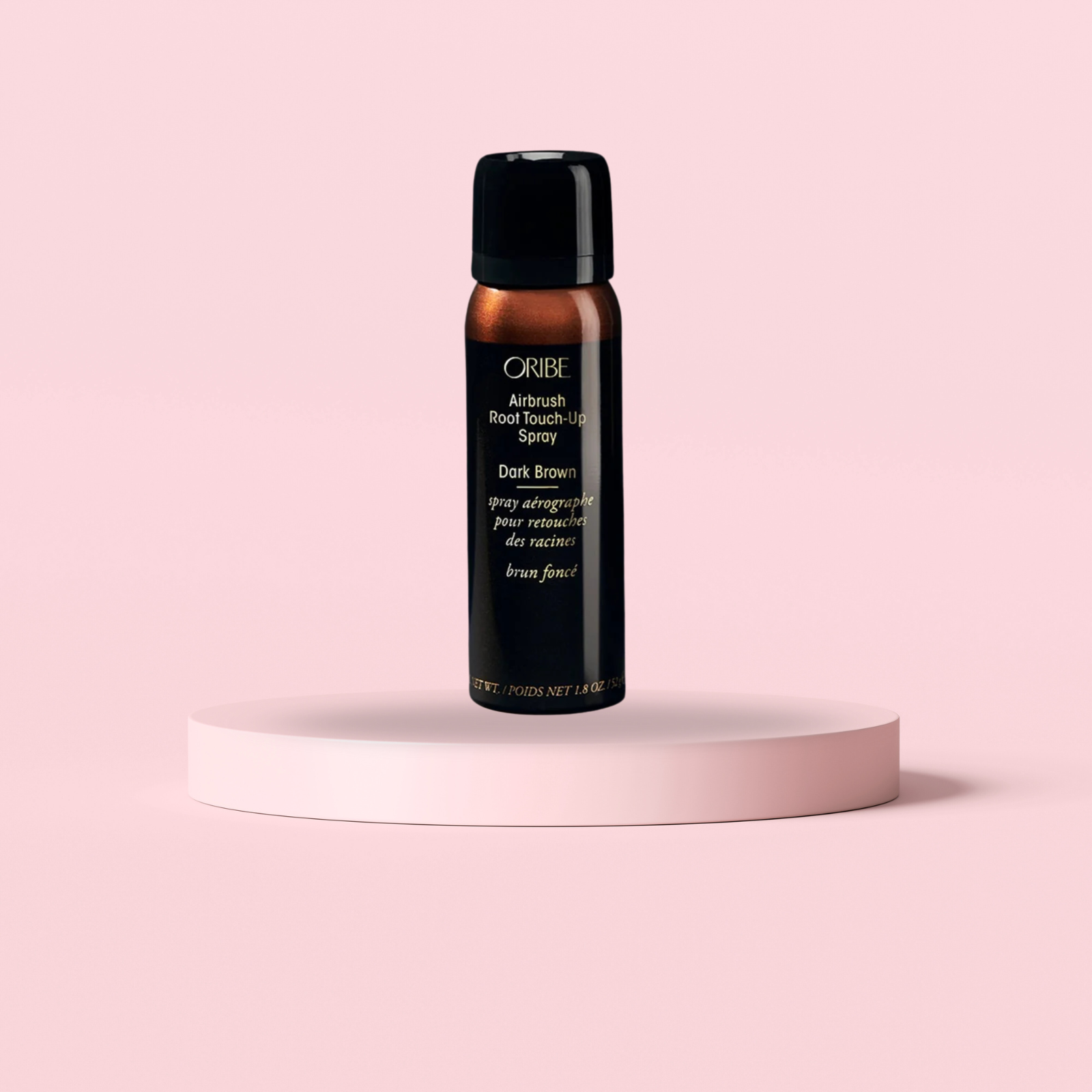 AIRBRUSH ROOT TOUCH-UP SPRAY 1.8oz