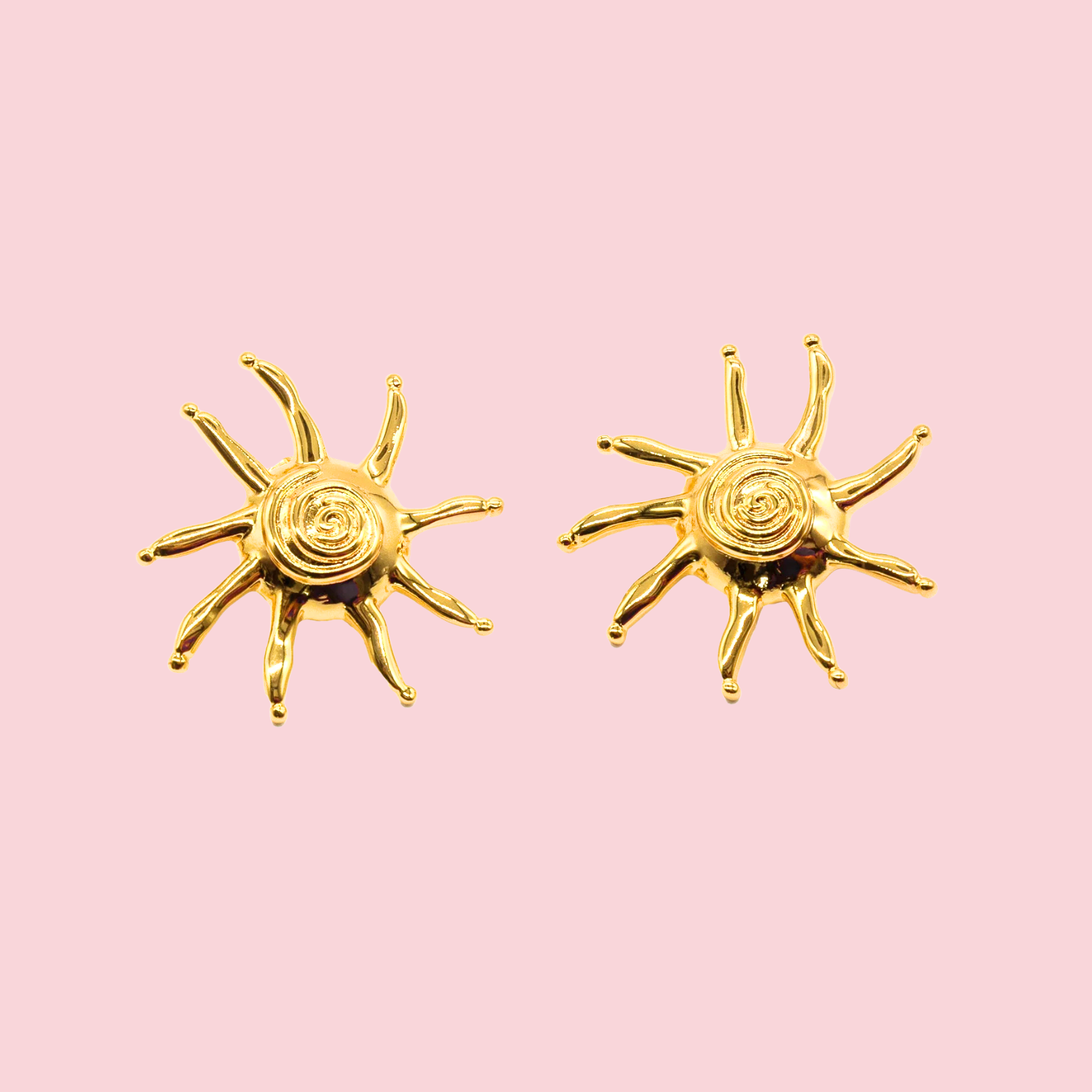 XL Tangalooma Earings