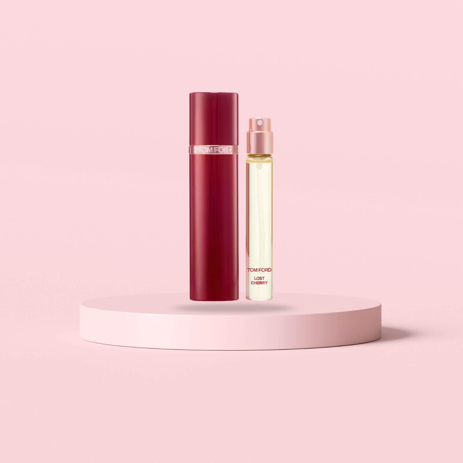 LOST CHERRY EAU DE PARFUM