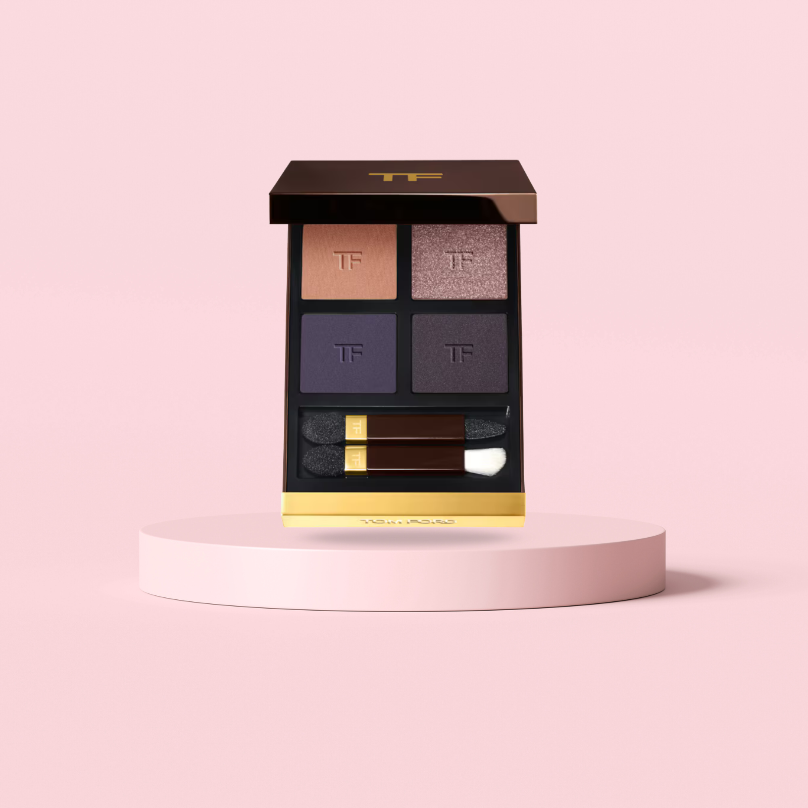 EYE COLOR QUAD CRÈME