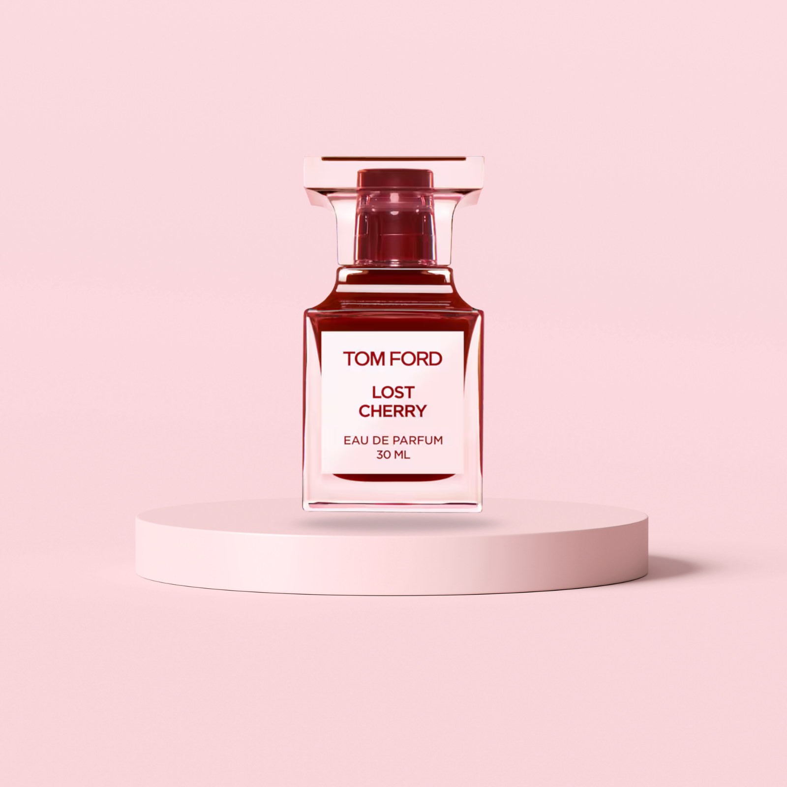 LOST CHERRY EAU DE PARFUM